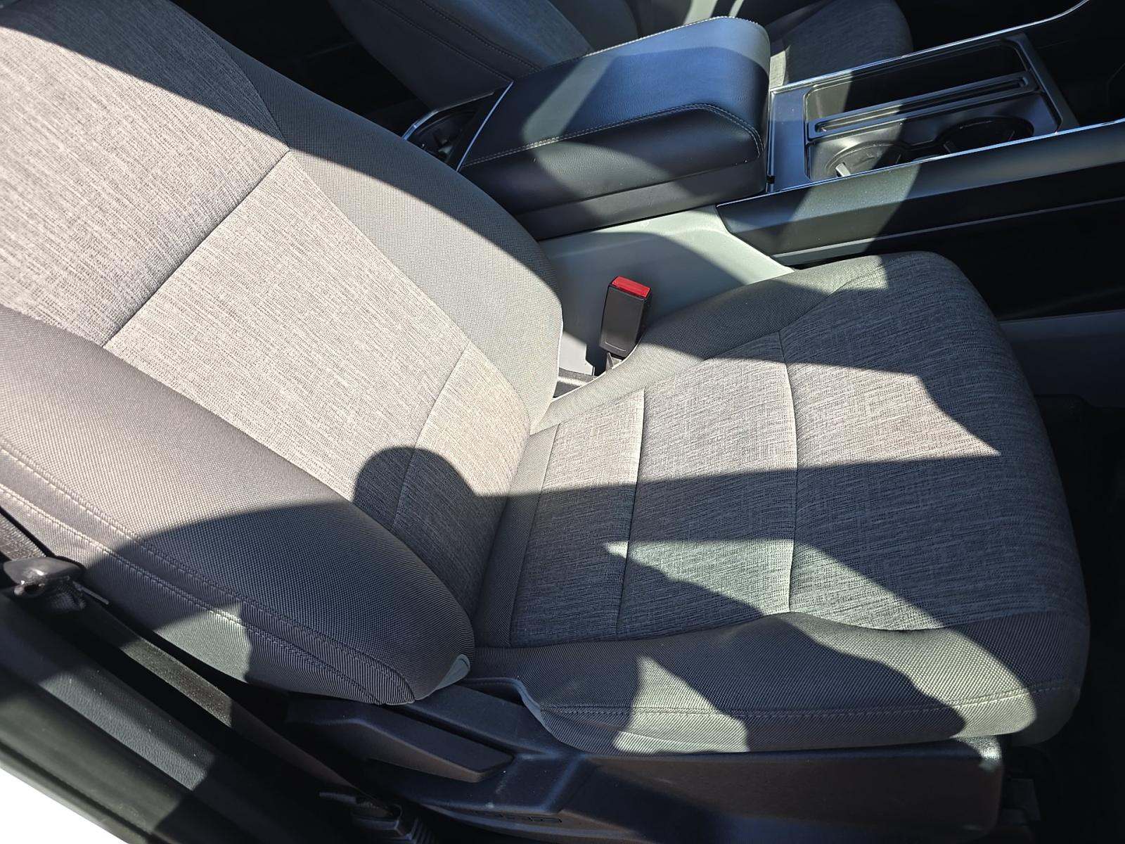 2021 Ford F-150 Hybrid XL RWD