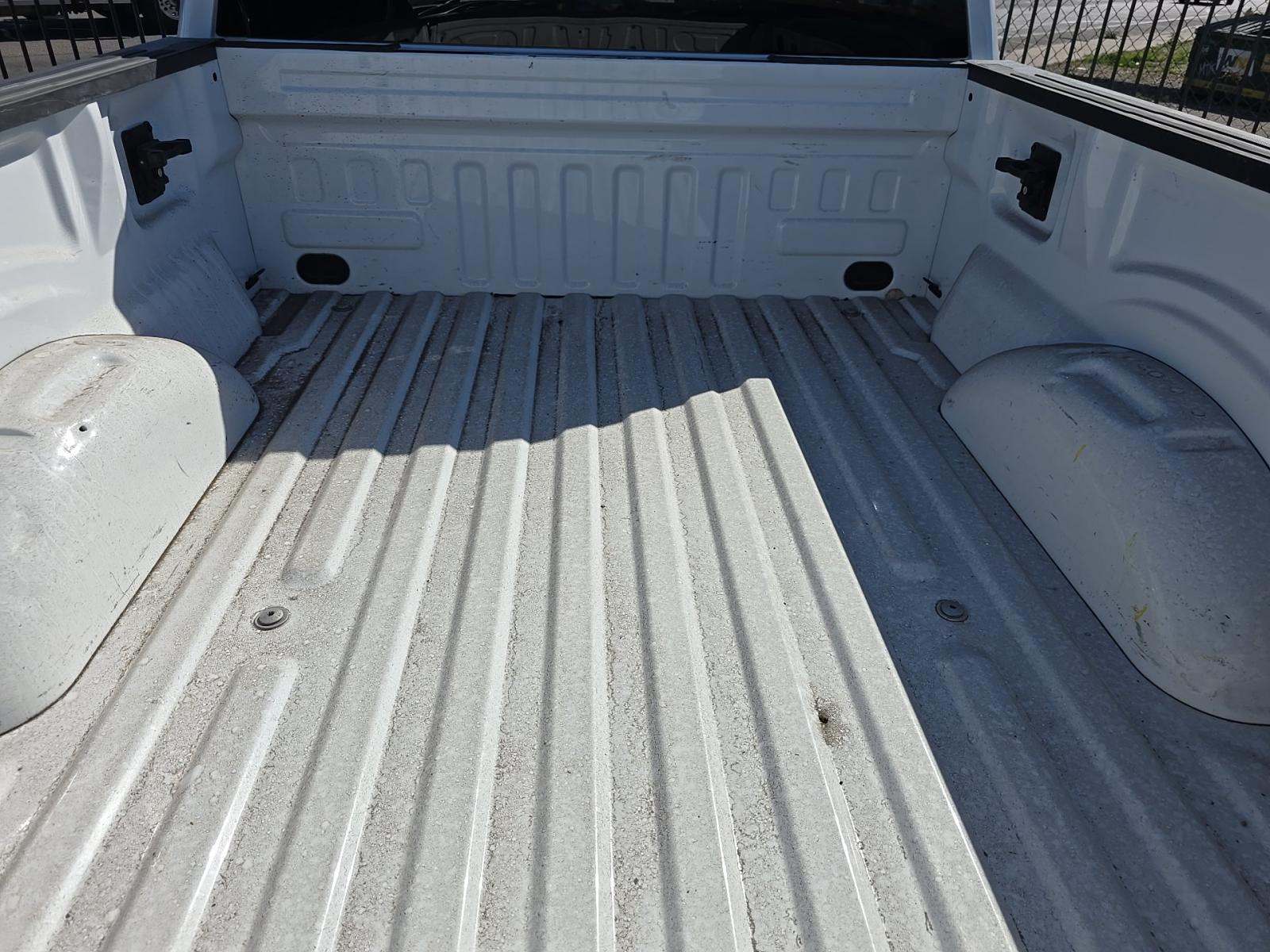 2021 Ford F-150 Hybrid XL RWD