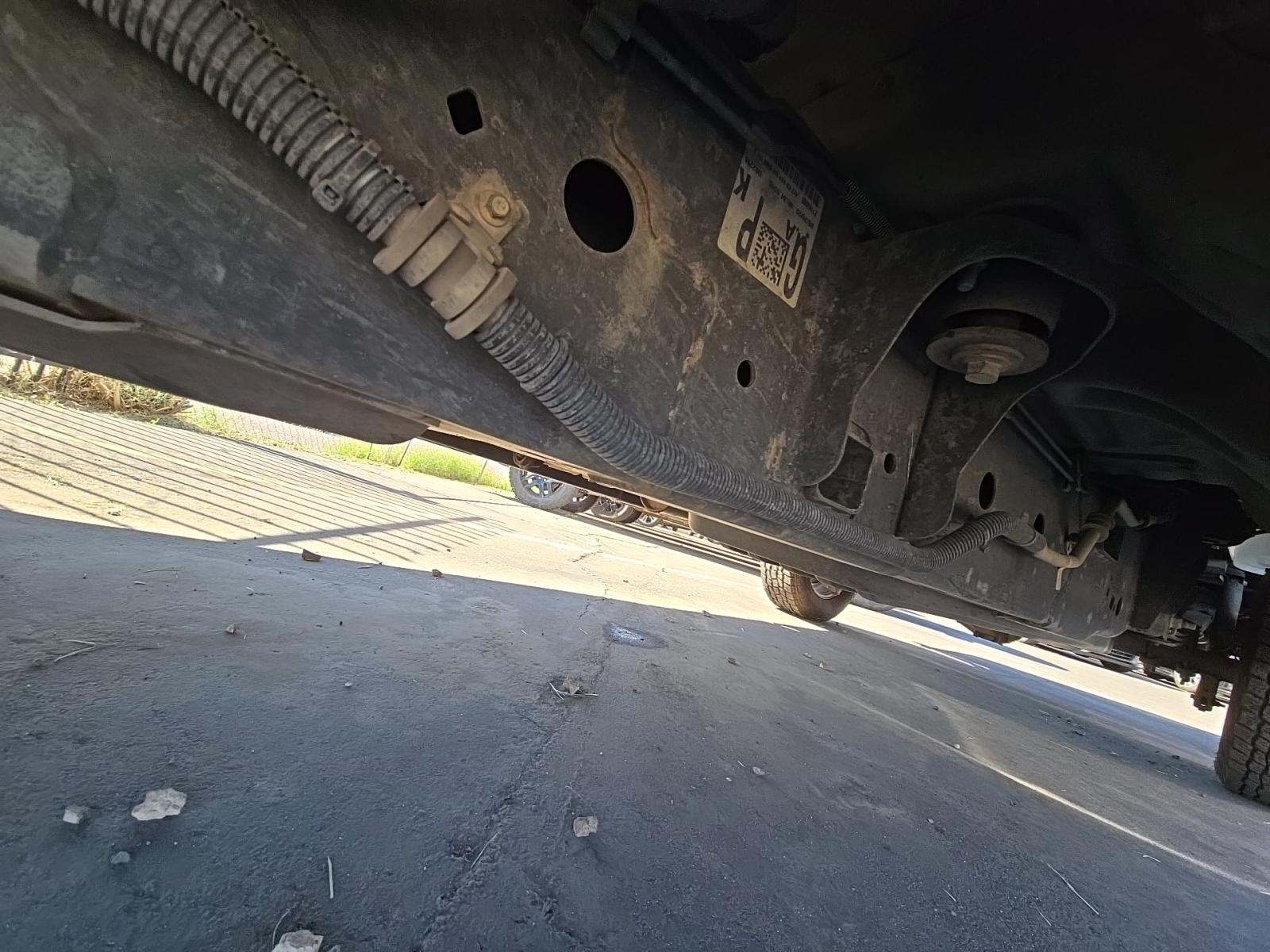 2021 Ford F-150 Hybrid XL RWD