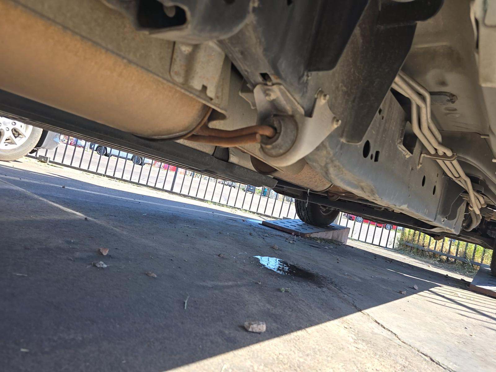 2021 Ford F-150 Hybrid XL RWD