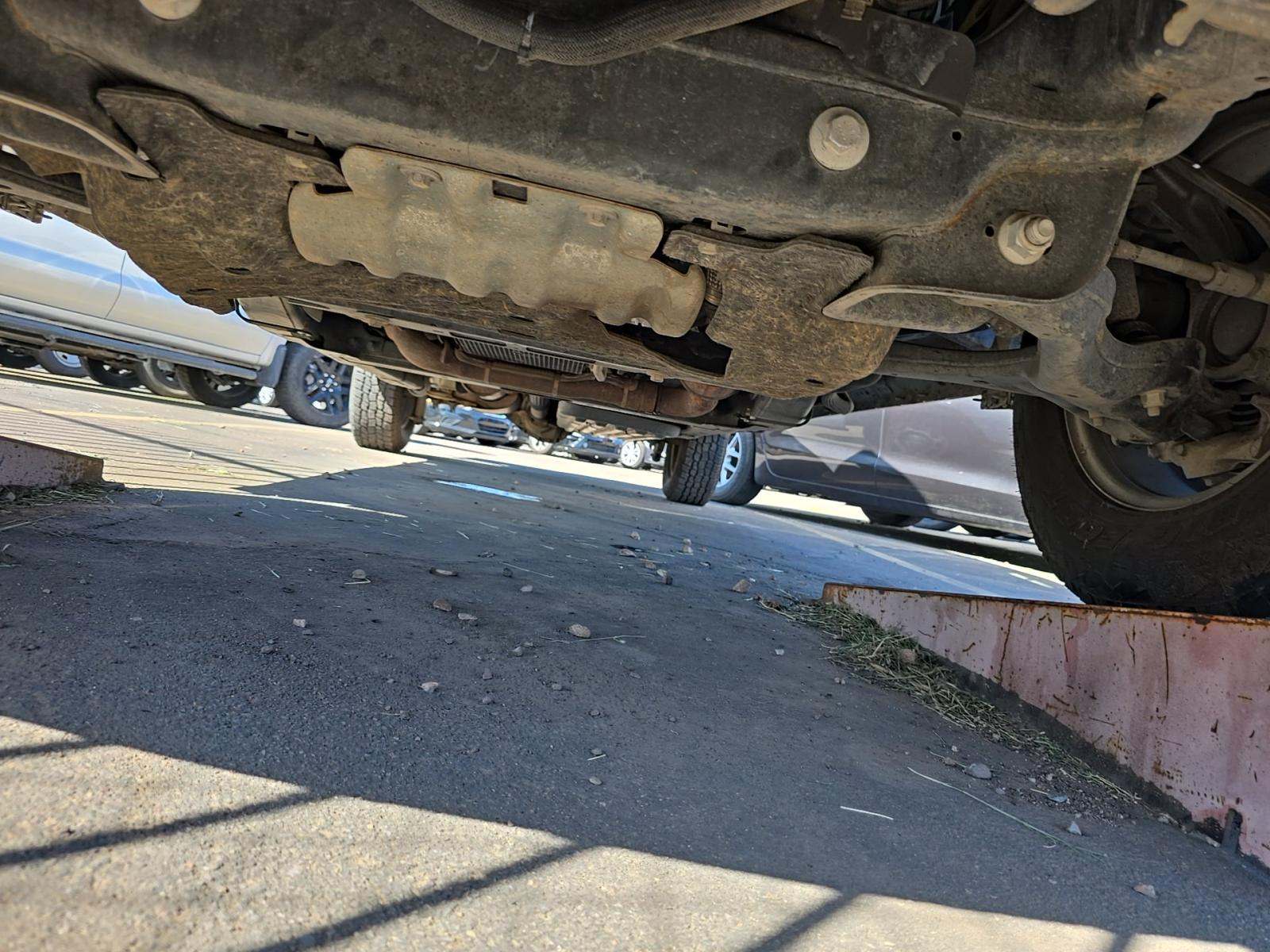 2021 Ford F-150 Hybrid XL RWD