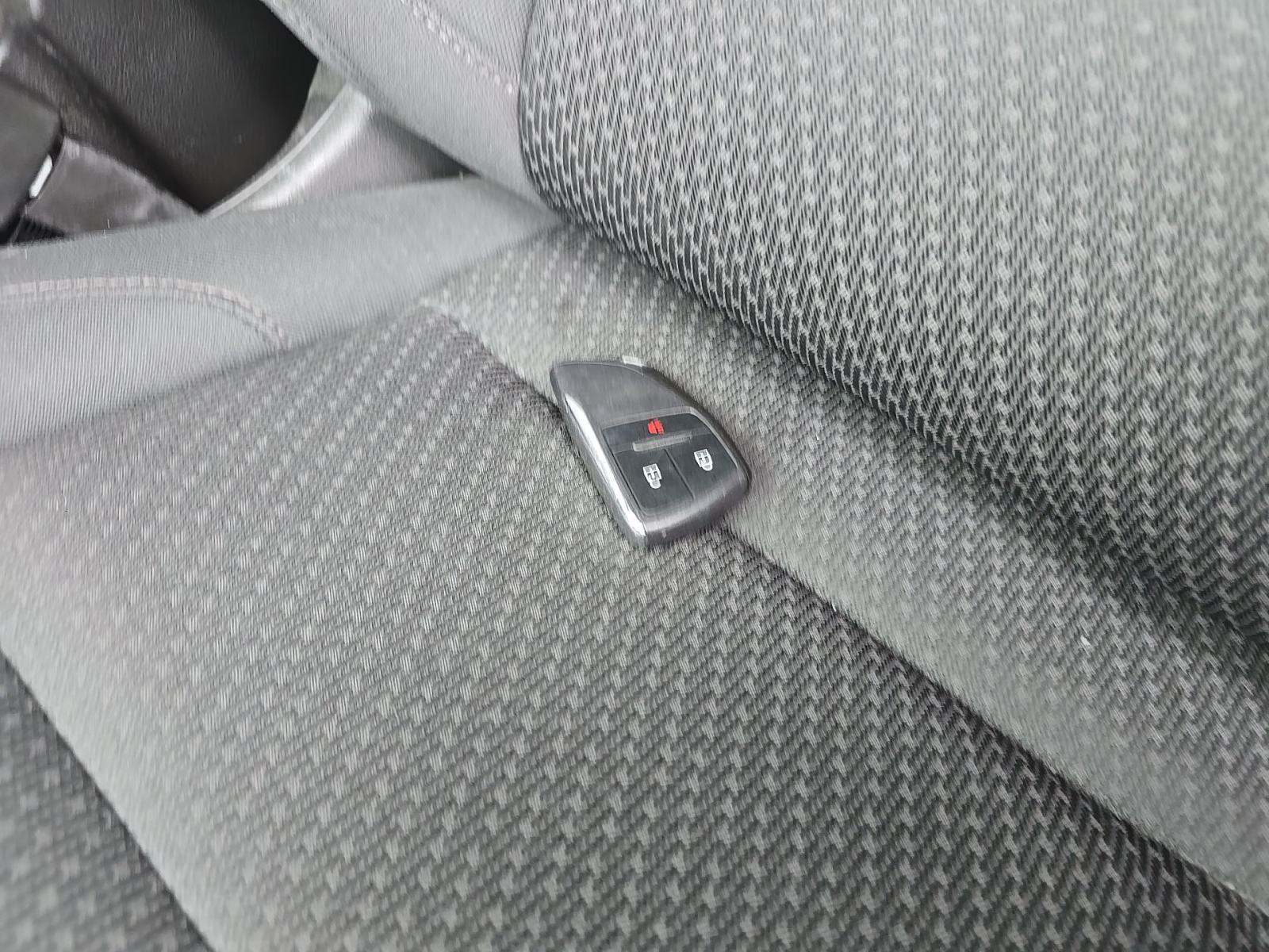 2024 Chevrolet Silverado 1500 Work Truck AWD