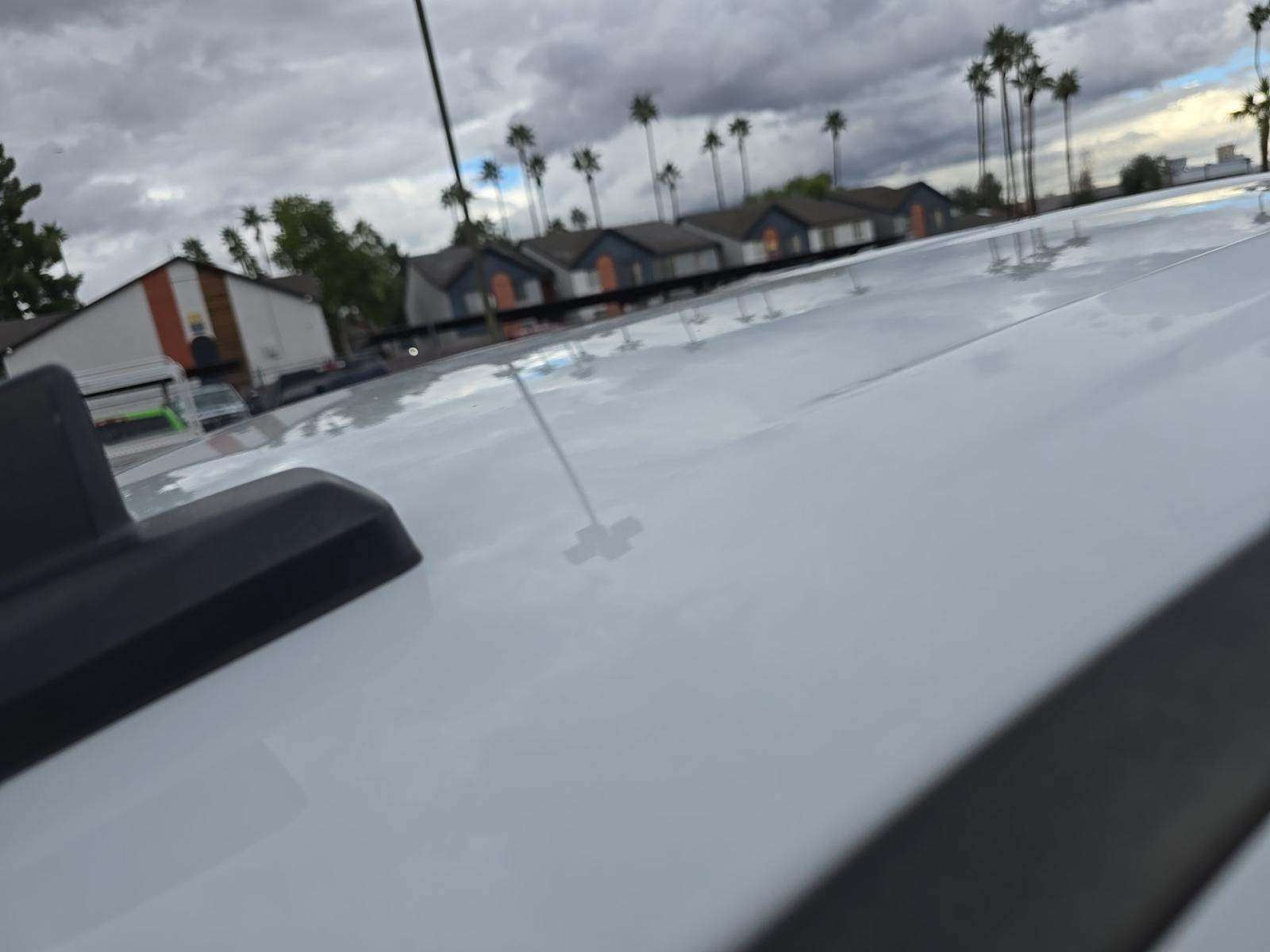 2024 Chevrolet Silverado 1500 Work Truck AWD