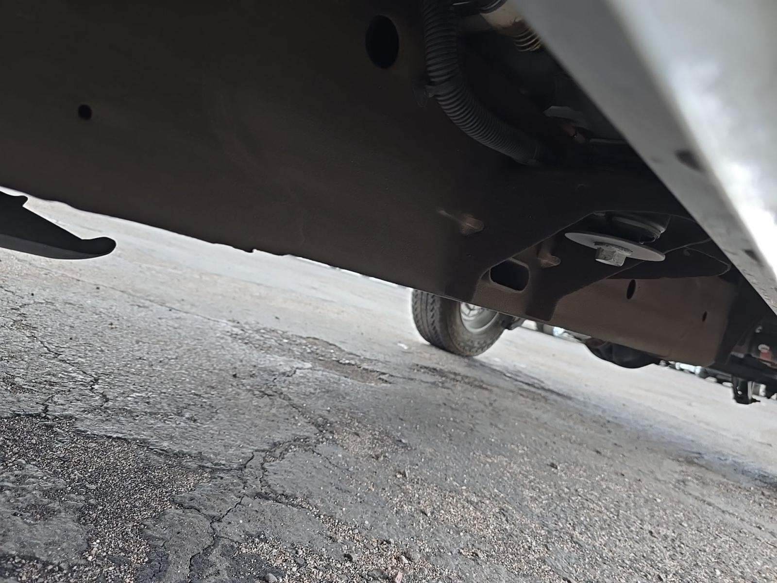 2024 Chevrolet Silverado 1500 Work Truck AWD