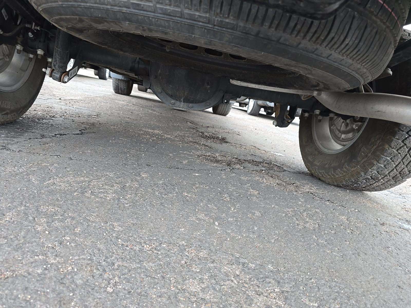 2024 Chevrolet Silverado 1500 Work Truck AWD