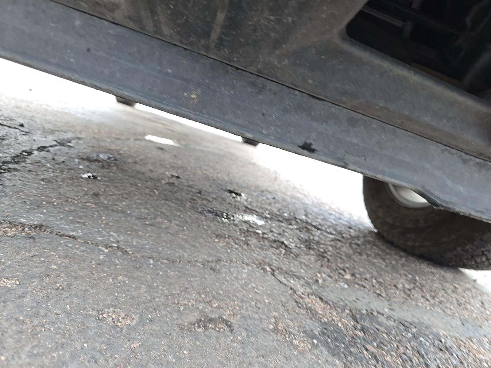 2024 Chevrolet Silverado 1500 Work Truck AWD