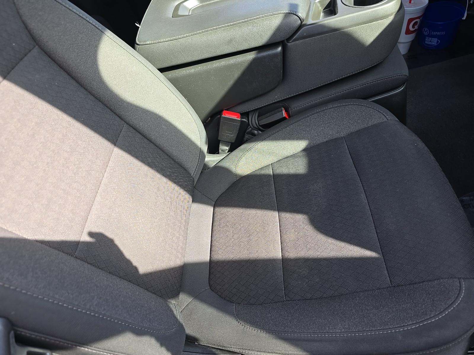 2021 Chevrolet Silverado 1500 LT AWD