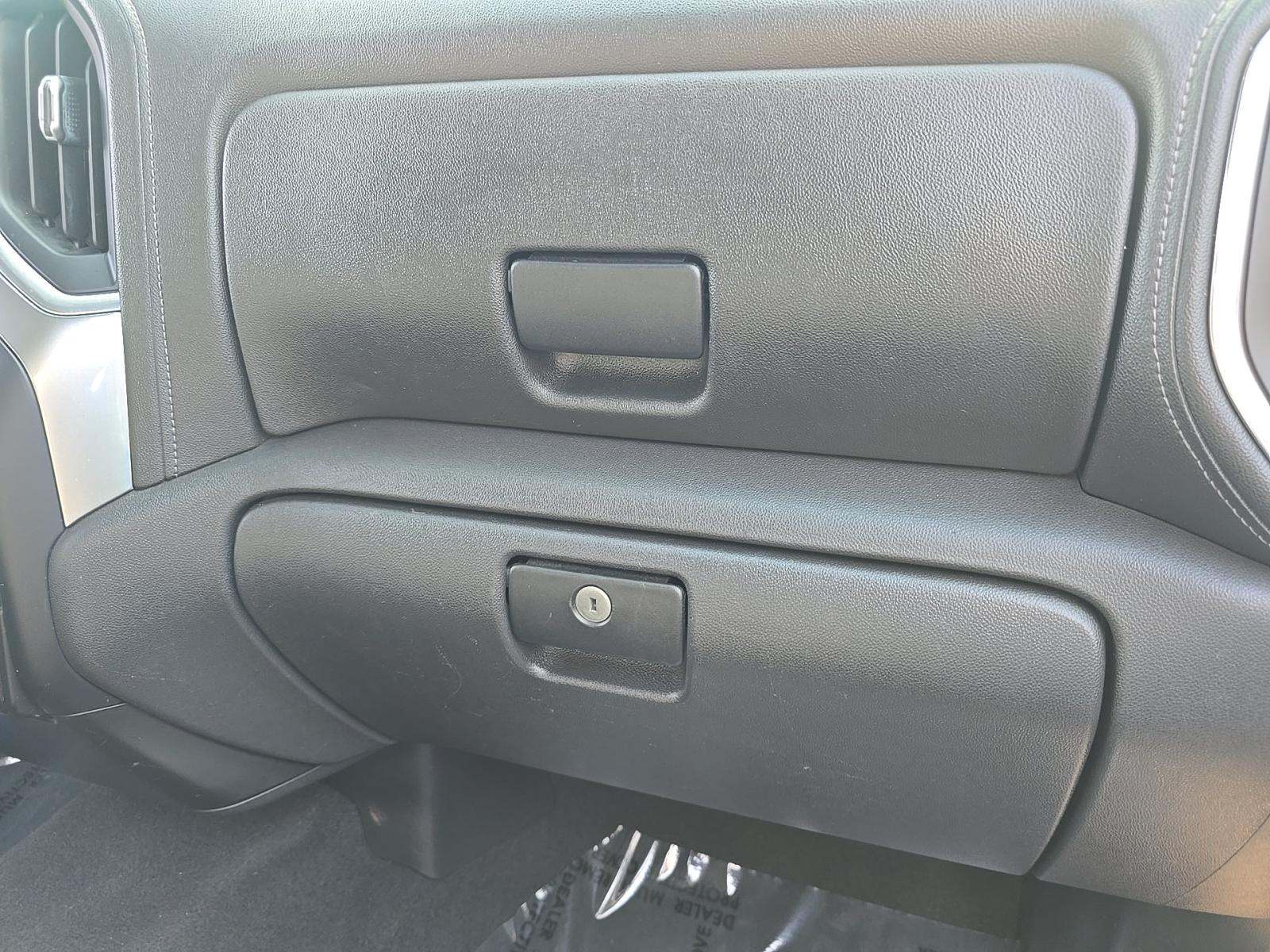 2021 Chevrolet Silverado 1500 LT AWD