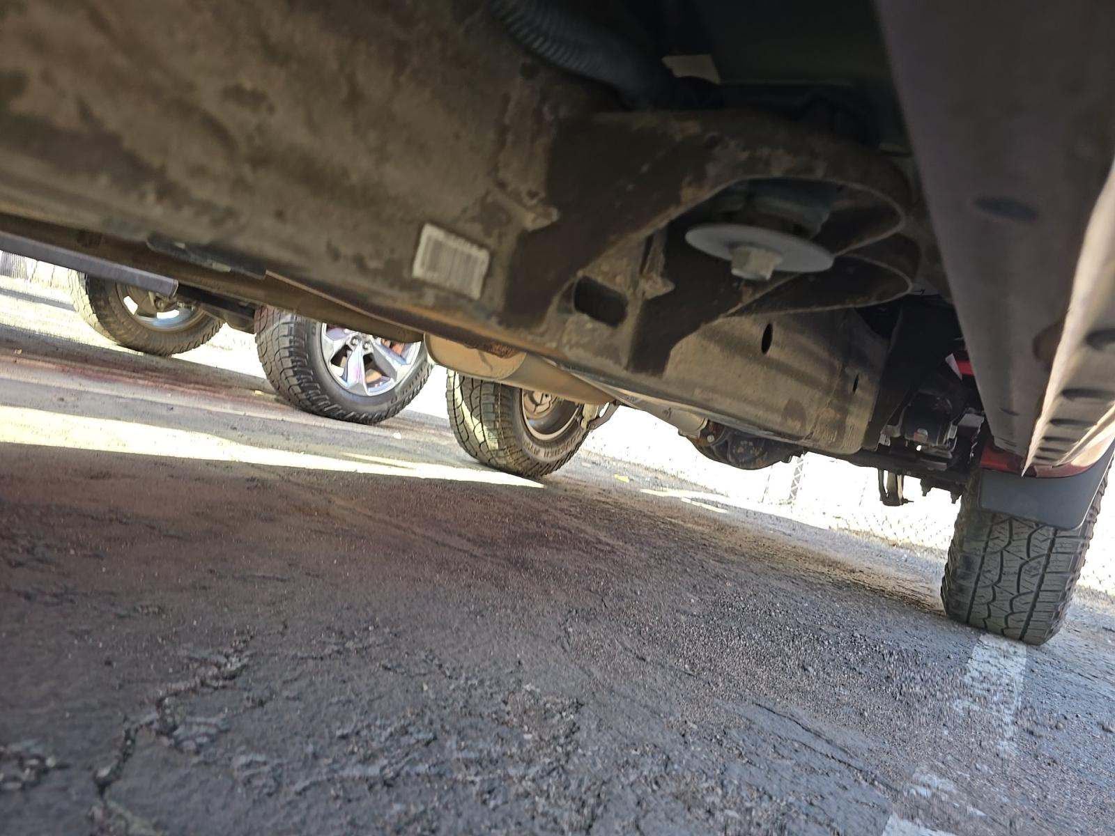 2021 Chevrolet Silverado 1500 LT AWD