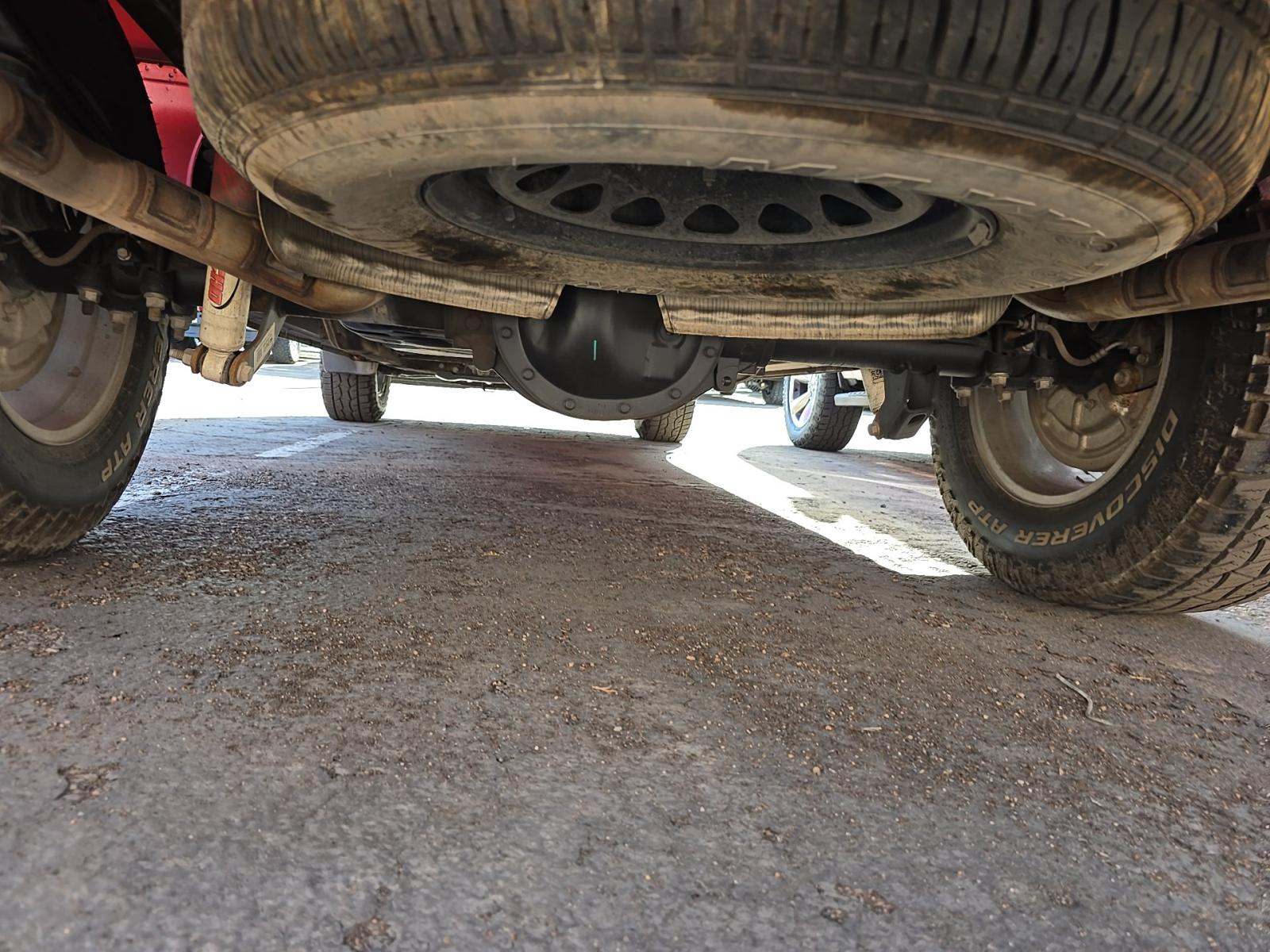 2021 Chevrolet Silverado 1500 LT AWD