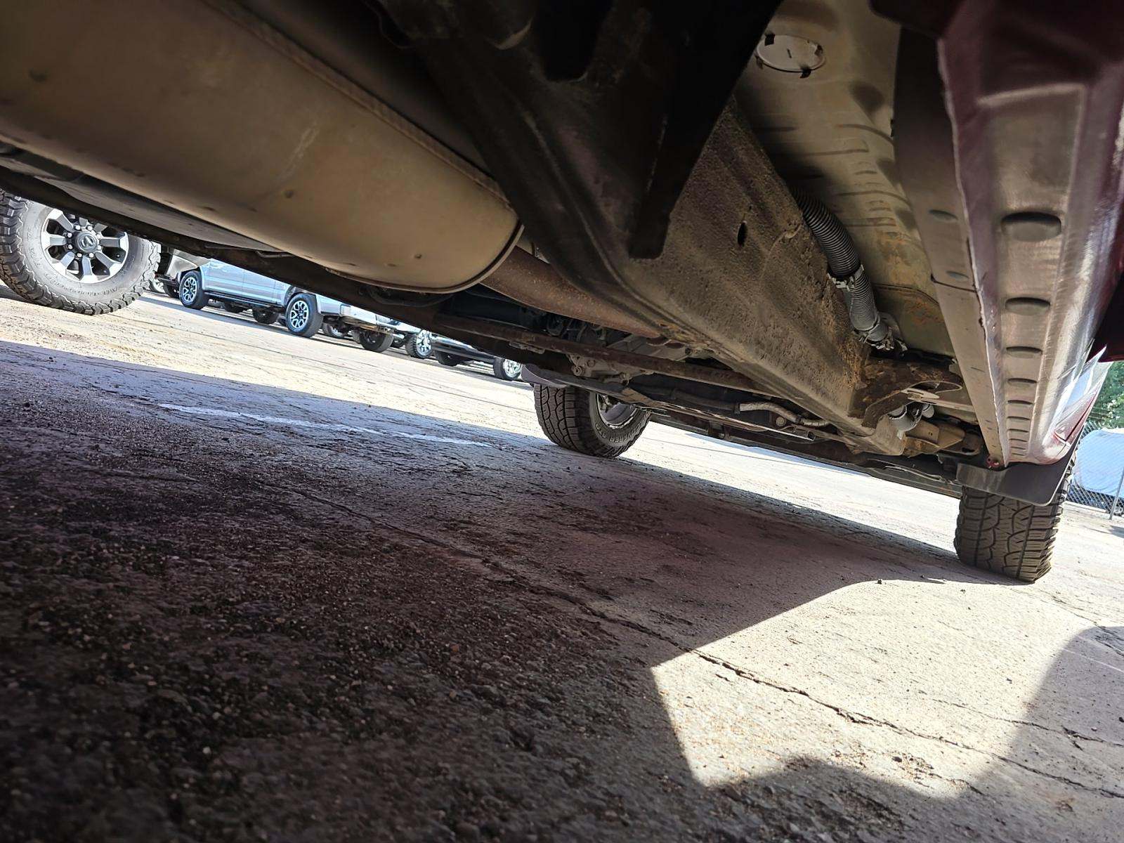 2021 Chevrolet Silverado 1500 LT AWD