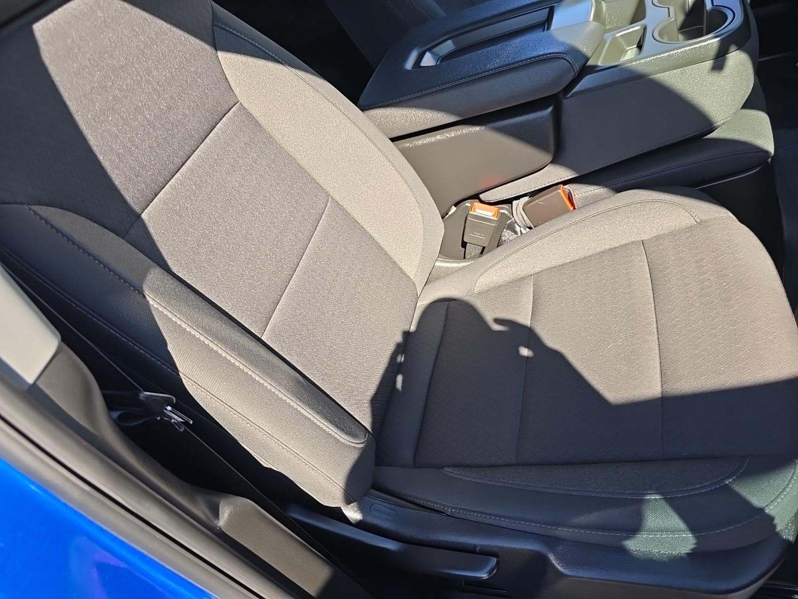 2024 Chevrolet Silverado 1500 LT AWD