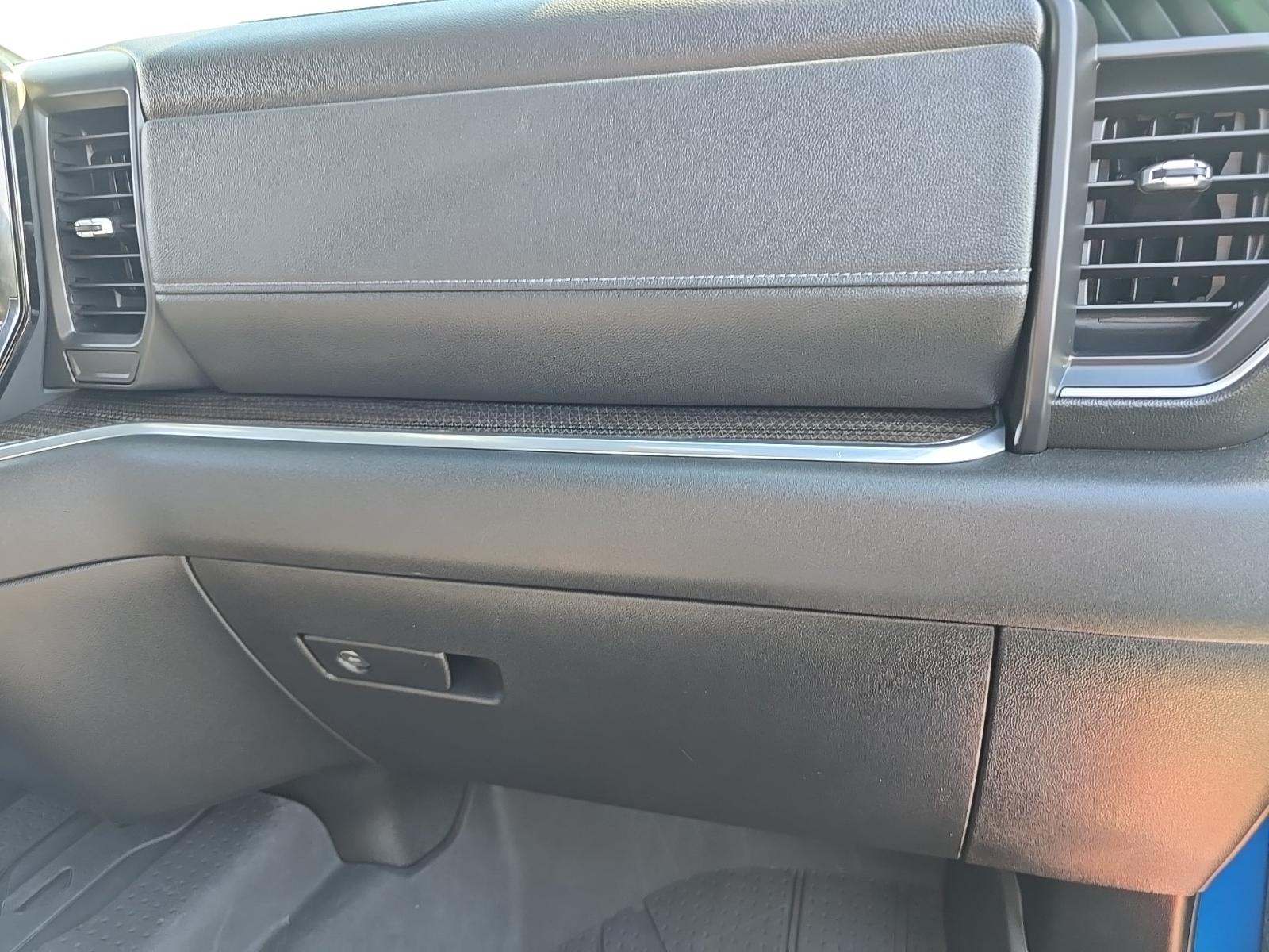 2024 Chevrolet Silverado 1500 LT AWD