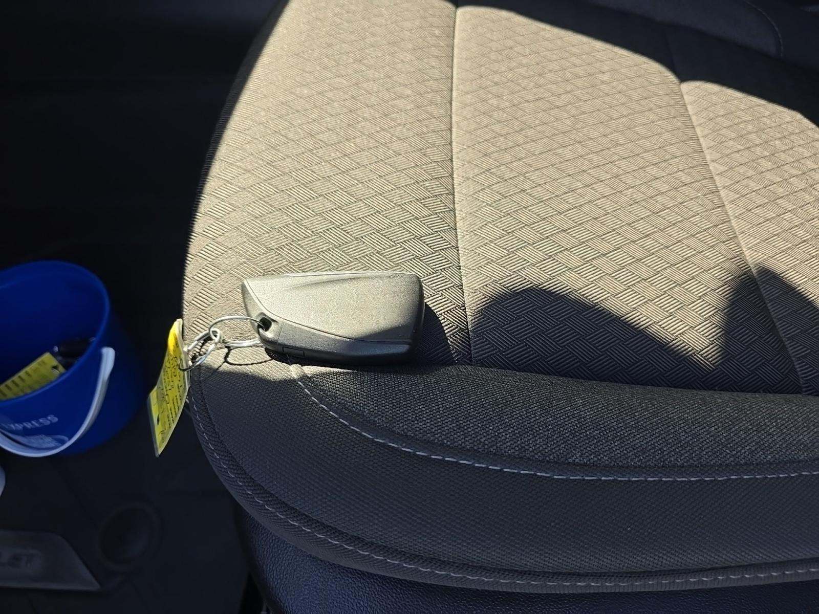 2024 Chevrolet Silverado 1500 LT AWD