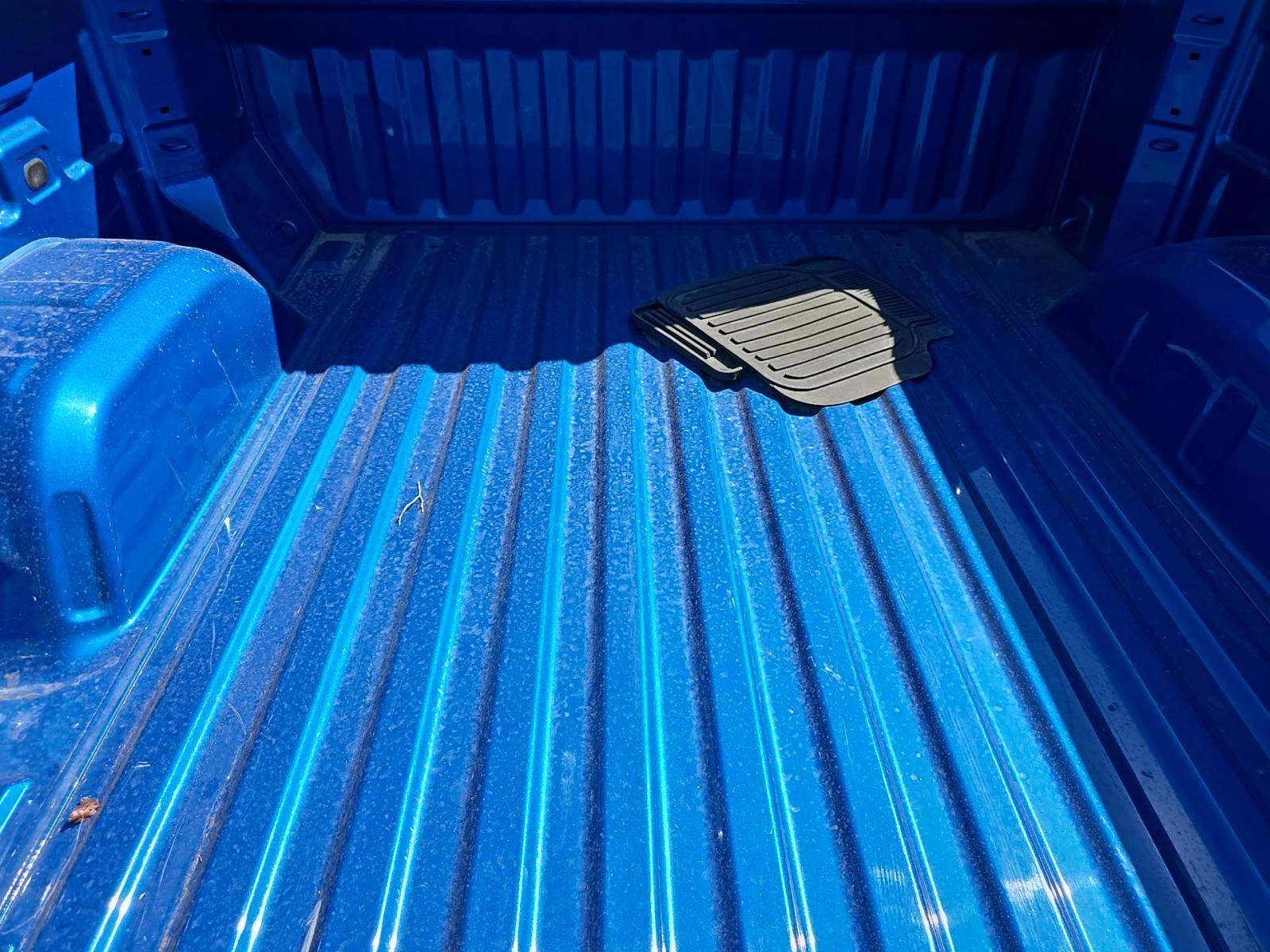 2024 Chevrolet Silverado 1500 LT AWD