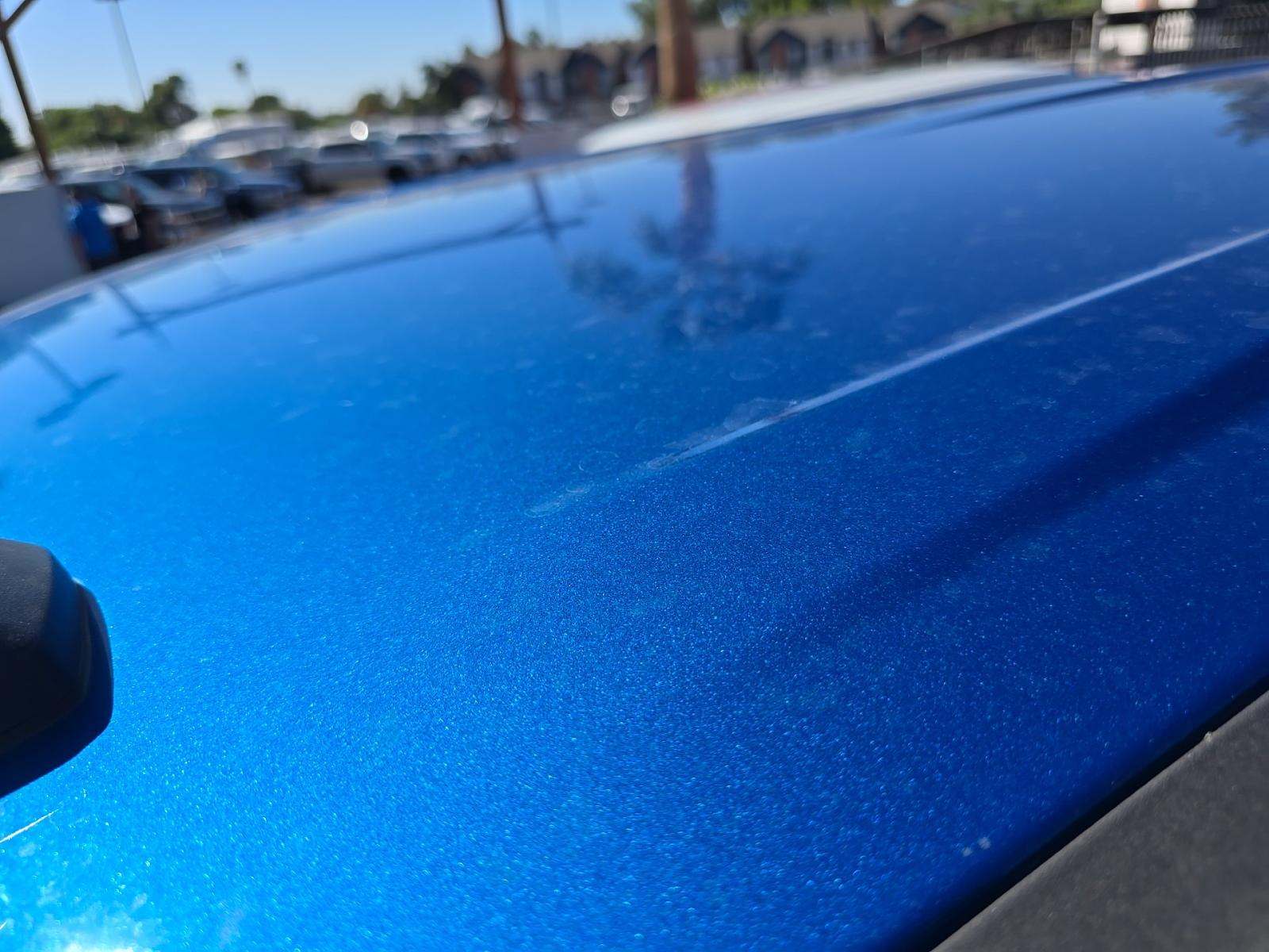 2024 Chevrolet Silverado 1500 LT AWD