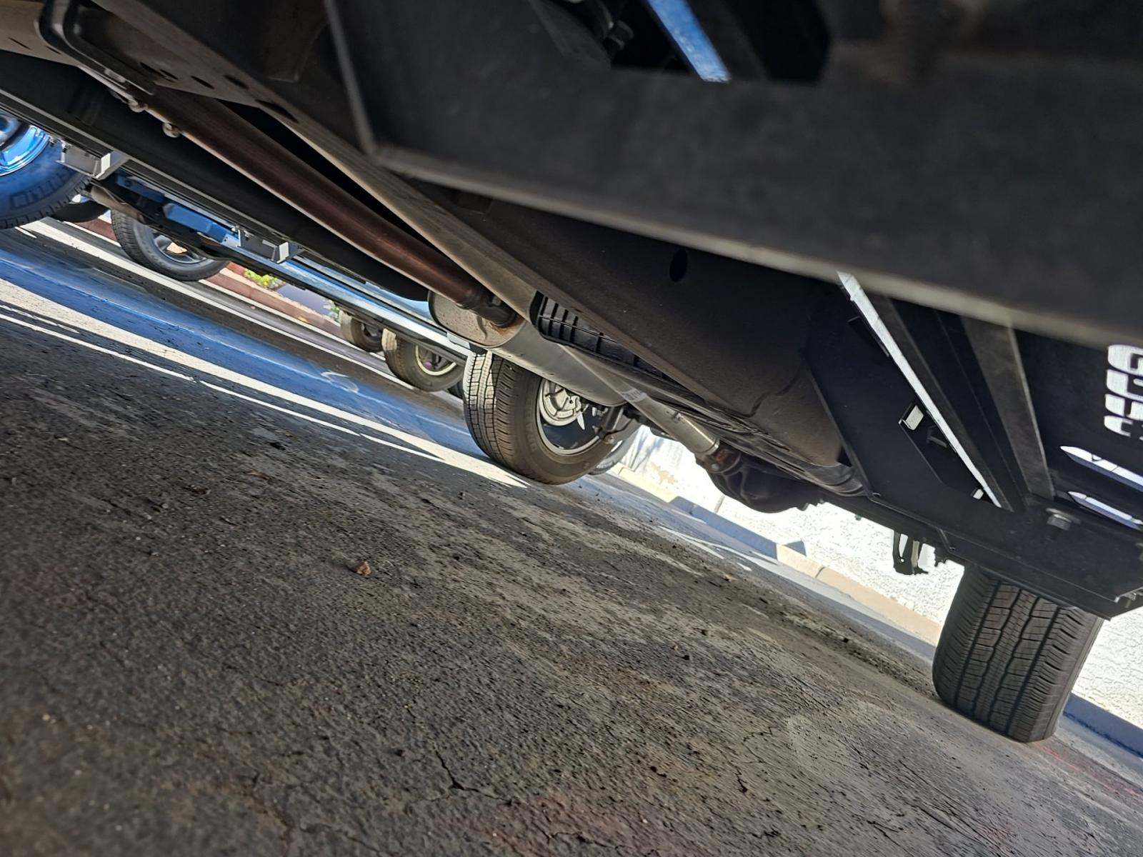 2024 Chevrolet Silverado 1500 LT AWD