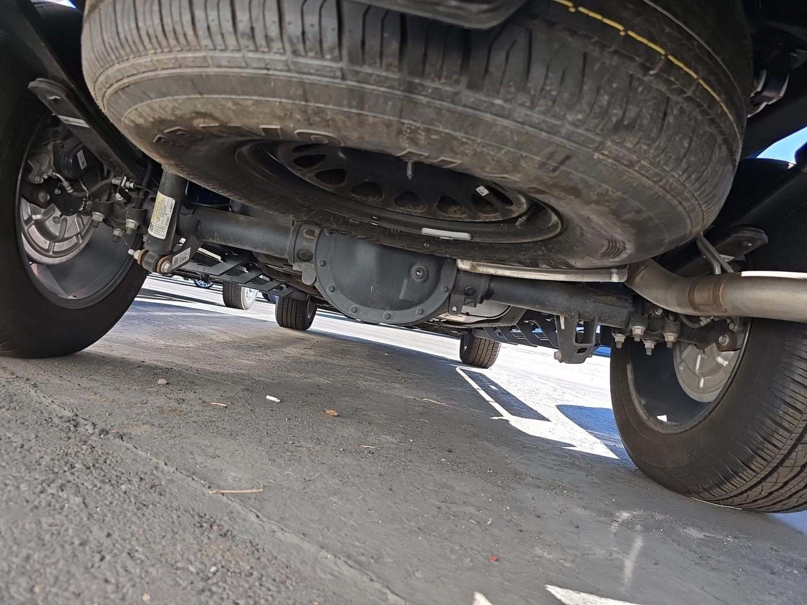 2024 Chevrolet Silverado 1500 LT AWD