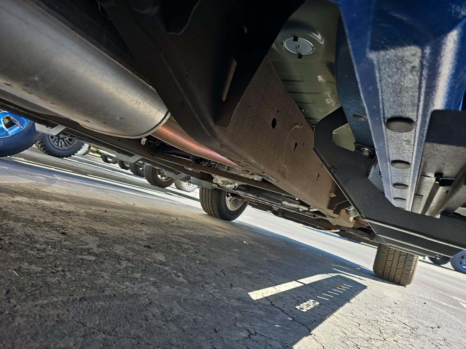 2024 Chevrolet Silverado 1500 LT AWD