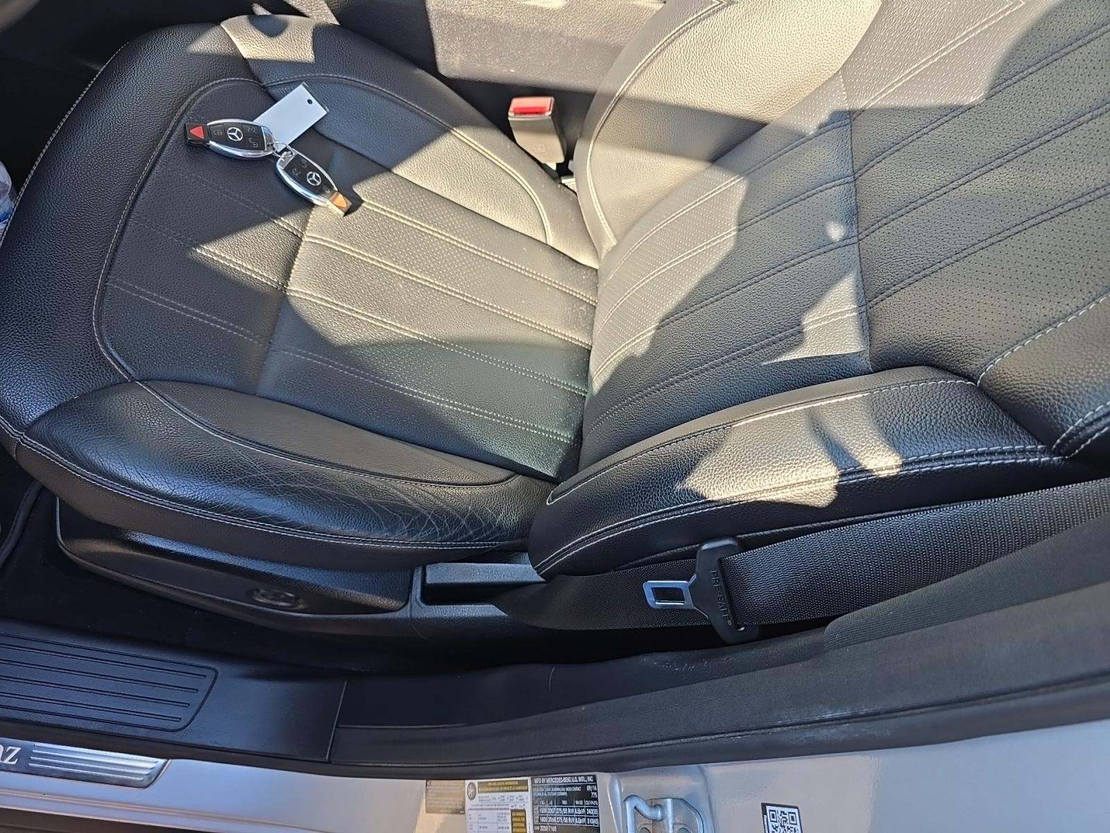 2015 Mercedes-Benz GL-Class GL 450 AWD