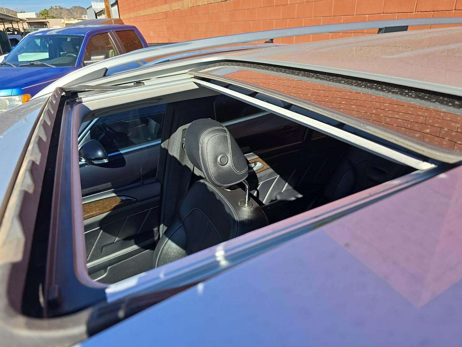 2015 Mercedes-Benz GL-Class GL 450 AWD