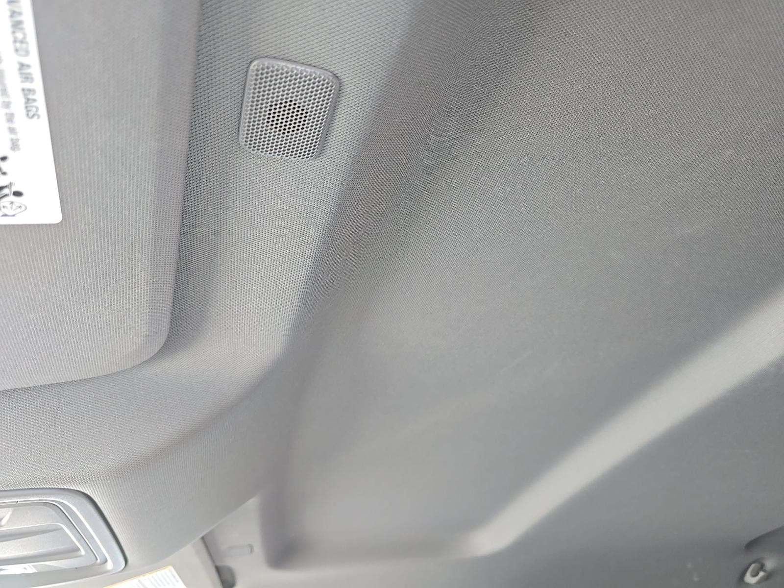 2021 Chevrolet Silverado 1500 Custom Trail Boss AWD