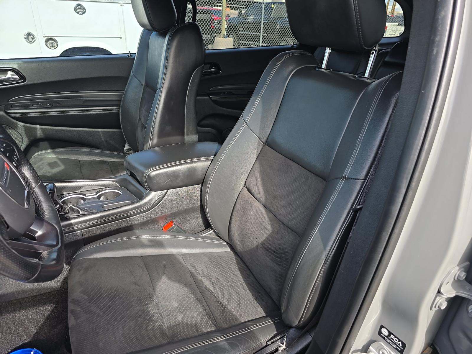 2022 Dodge Durango GT Plus RWD