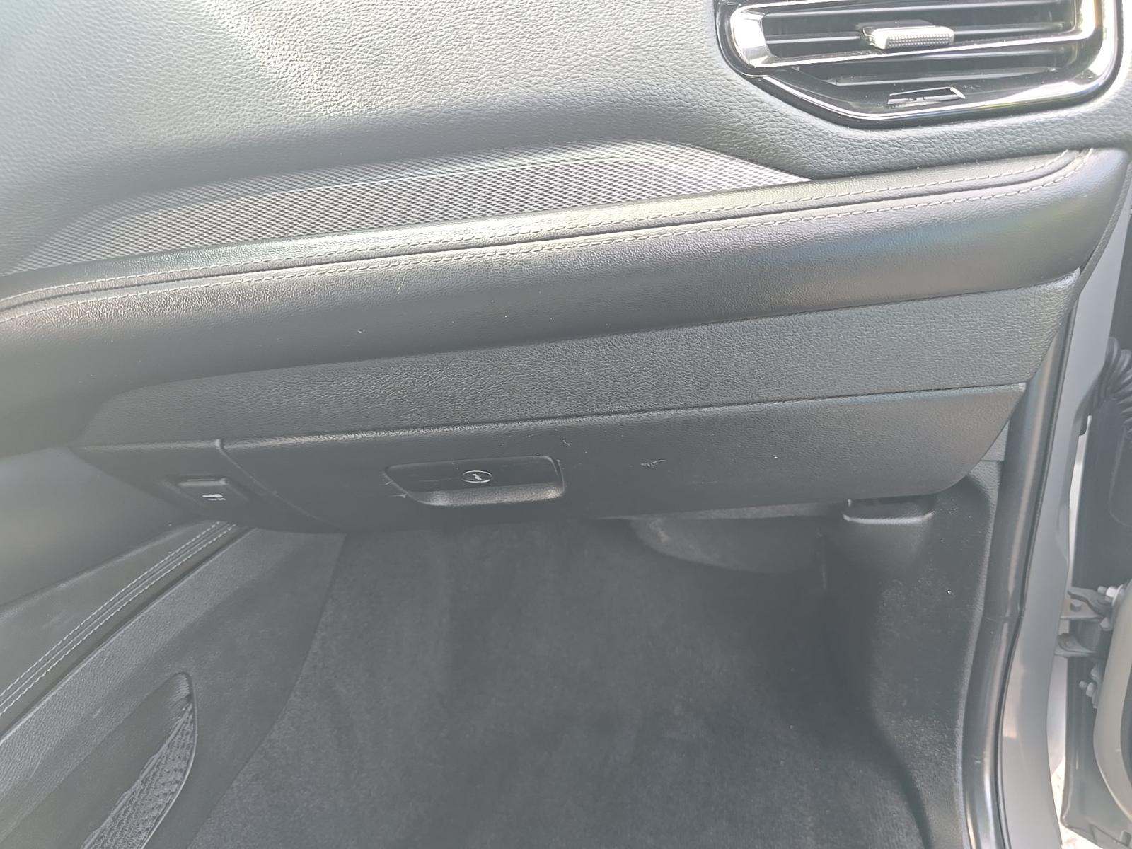 2022 Dodge Durango GT Plus RWD