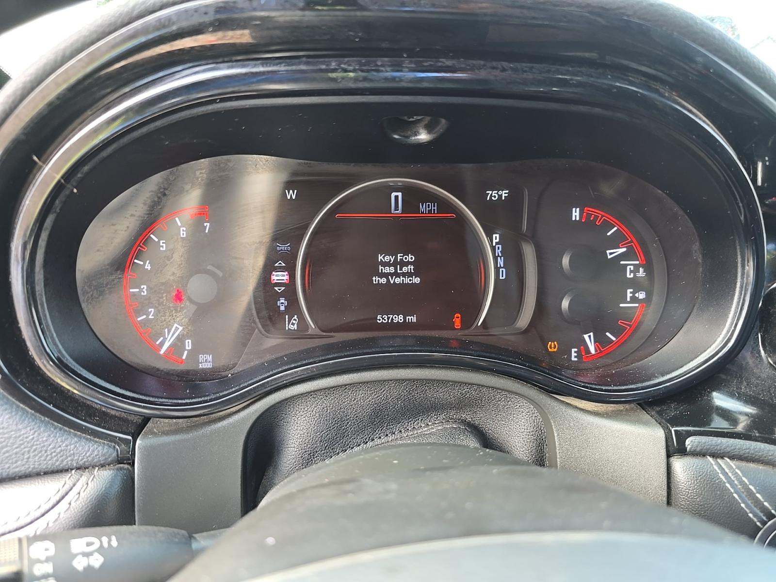 2022 Dodge Durango GT Plus RWD