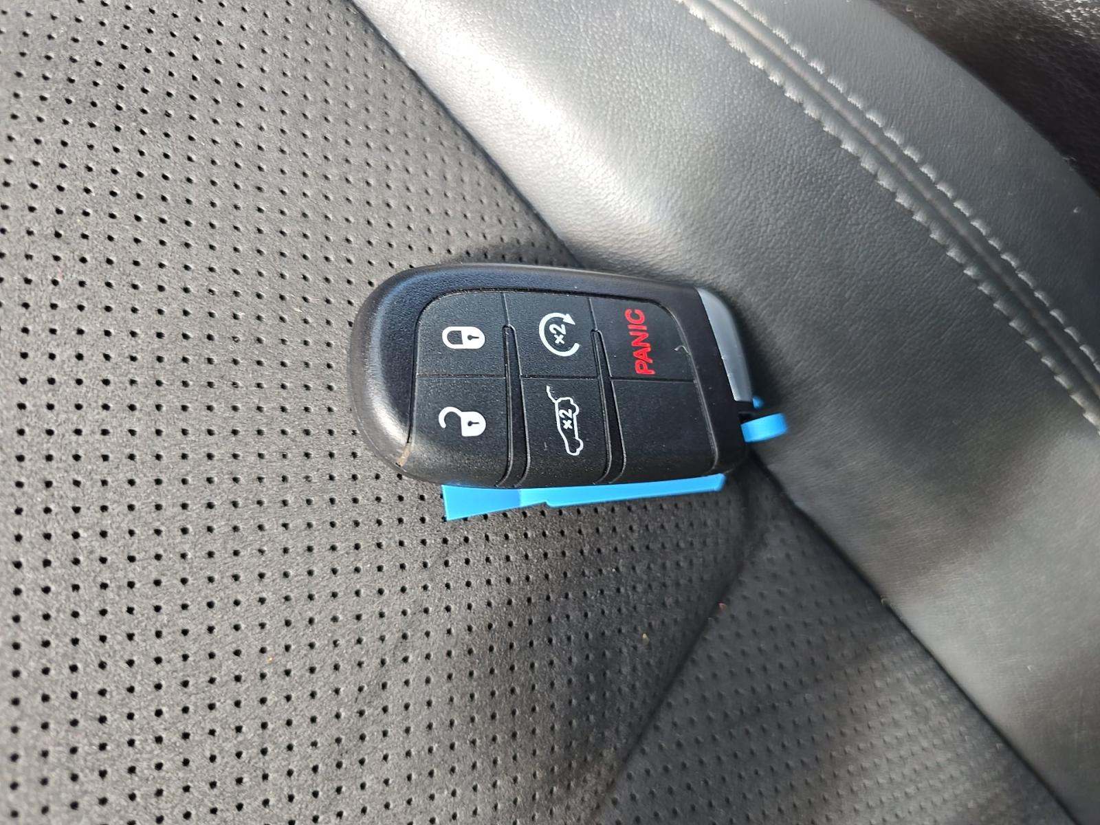 2022 Dodge Durango GT Plus RWD