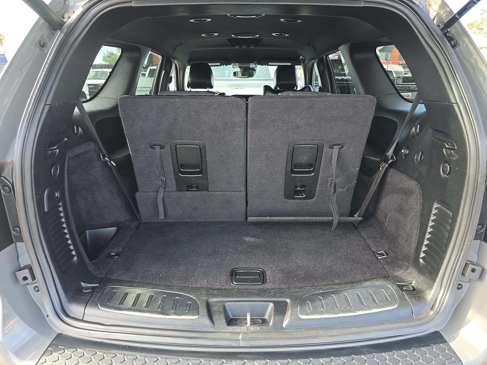 2022 Dodge Durango GT Plus RWD