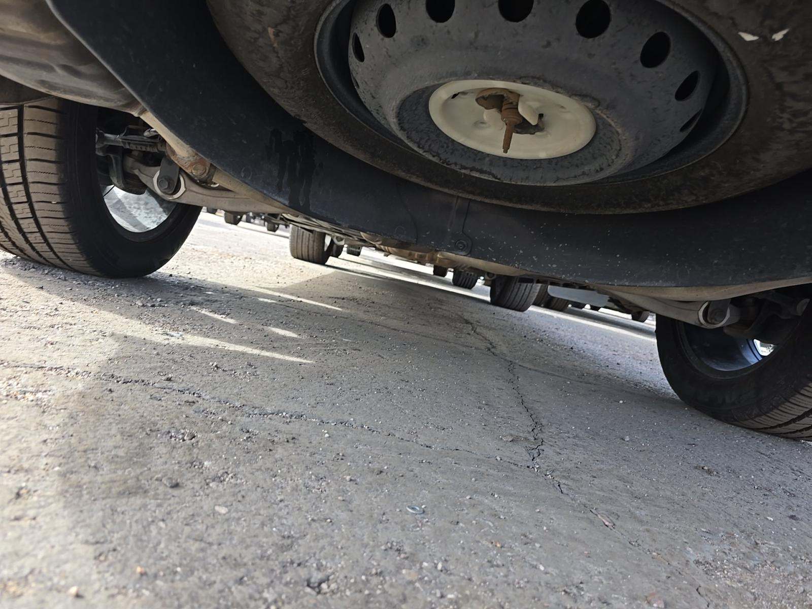 2022 Dodge Durango GT Plus RWD