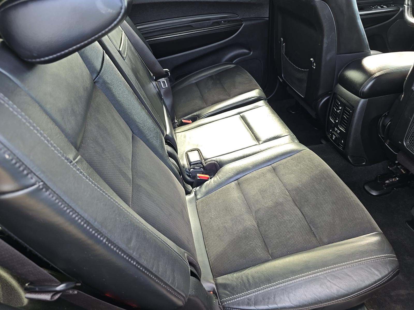 2022 Dodge Durango GT Plus RWD