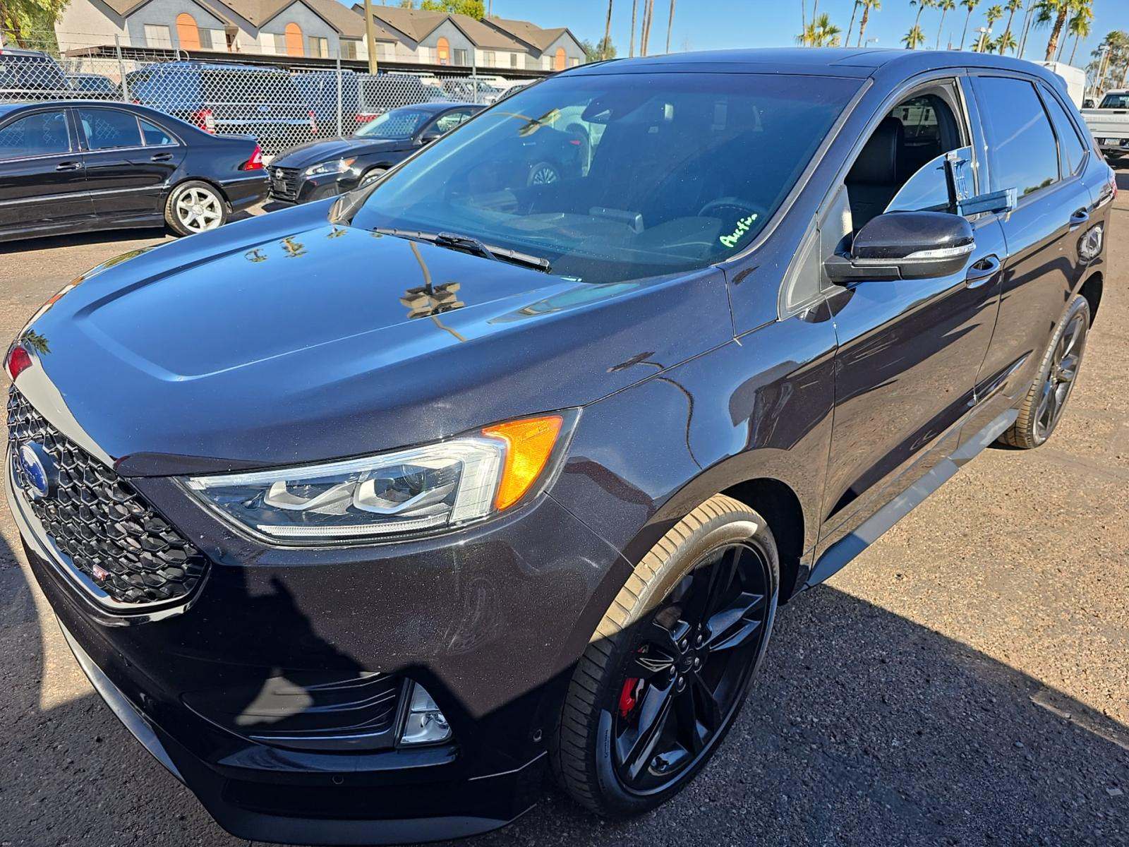 2022 Ford Edge ST AWD