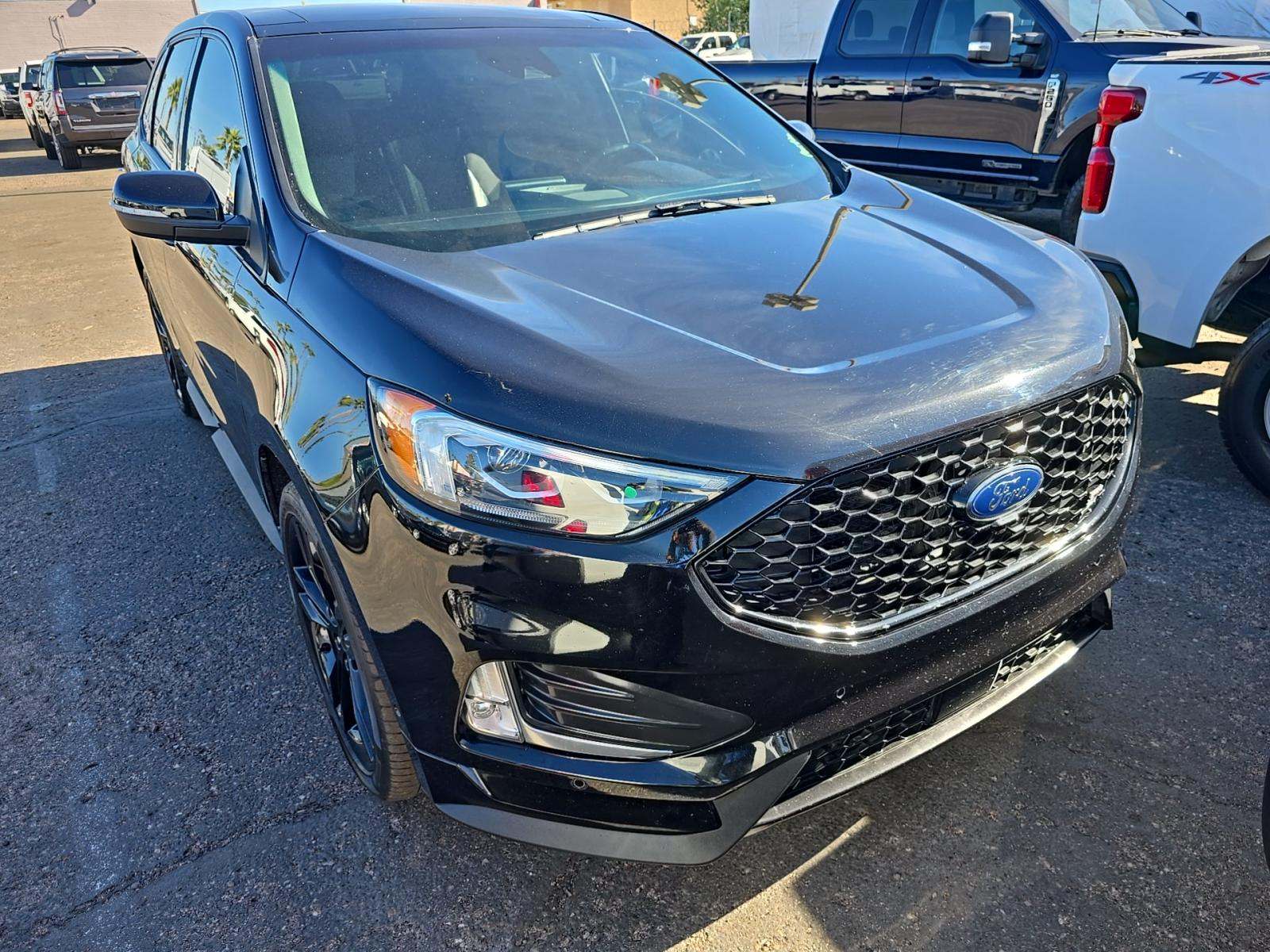 2022 Ford Edge ST AWD
