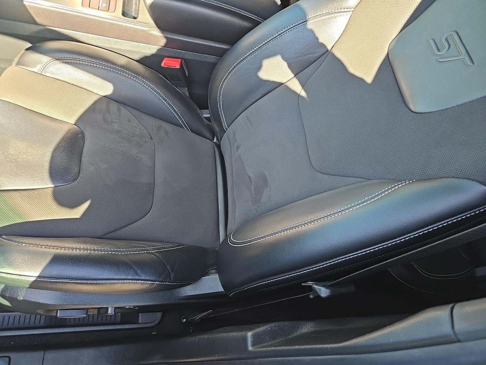 2022 Ford Edge ST AWD