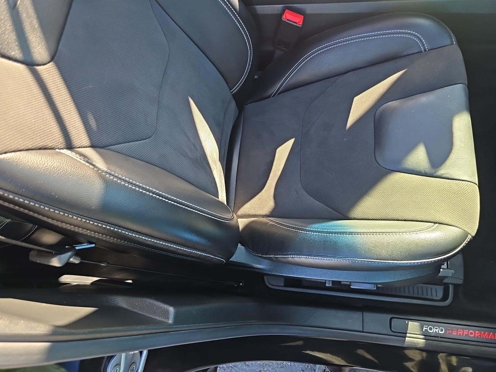 2022 Ford Edge ST AWD