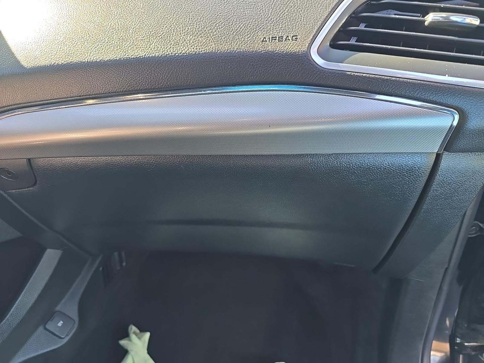 2022 Ford Edge ST AWD