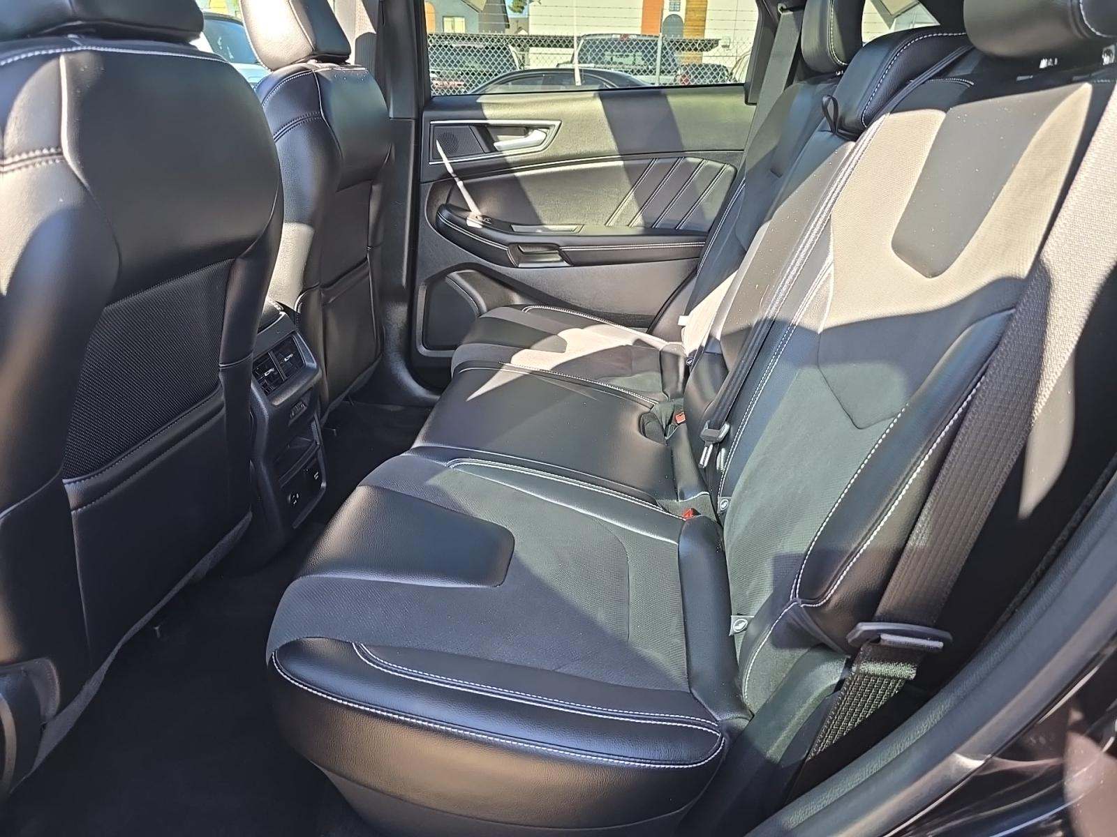 2022 Ford Edge ST AWD