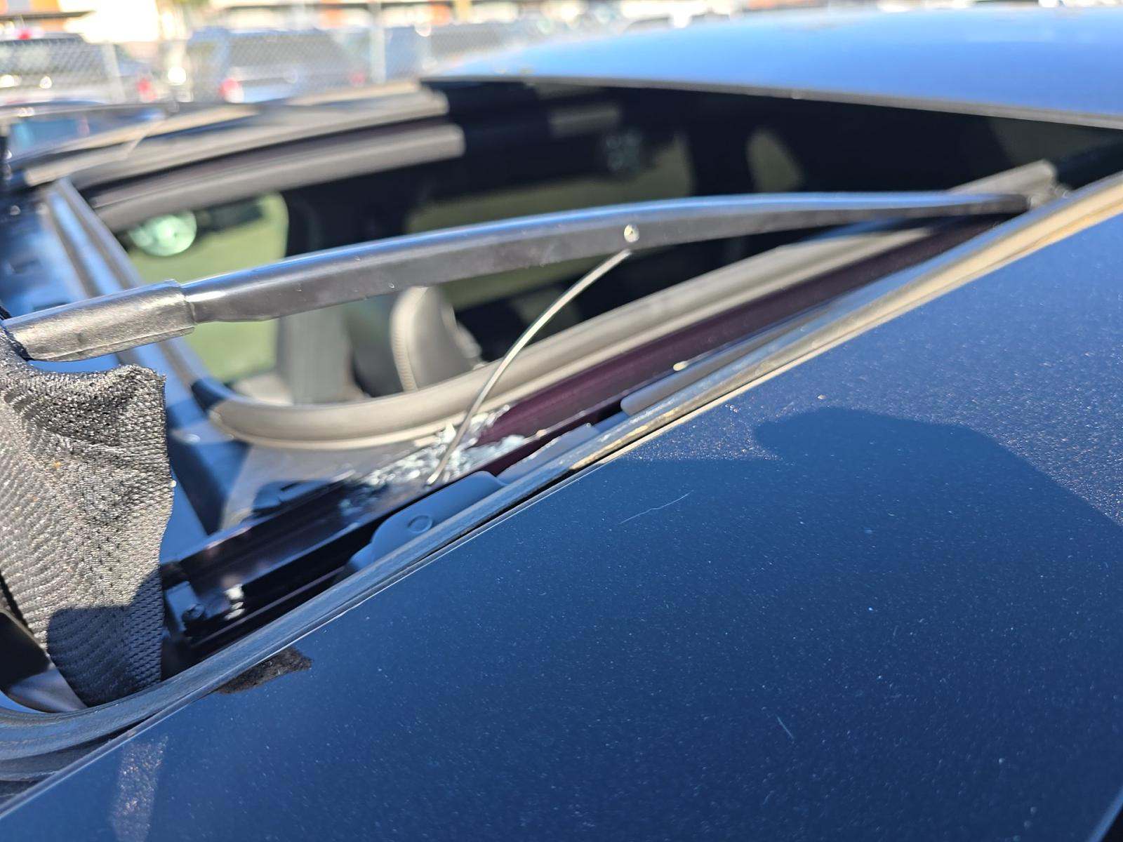 2022 Ford Edge ST AWD