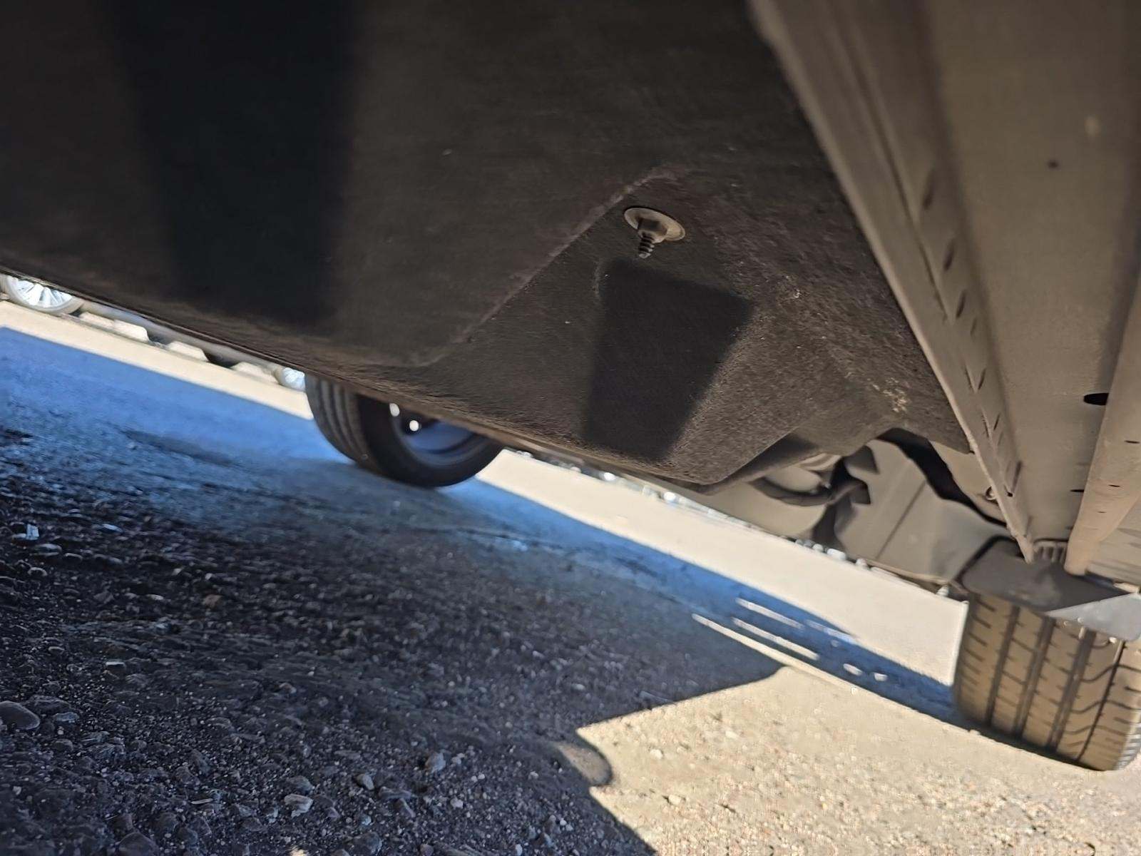 2022 Ford Edge ST AWD