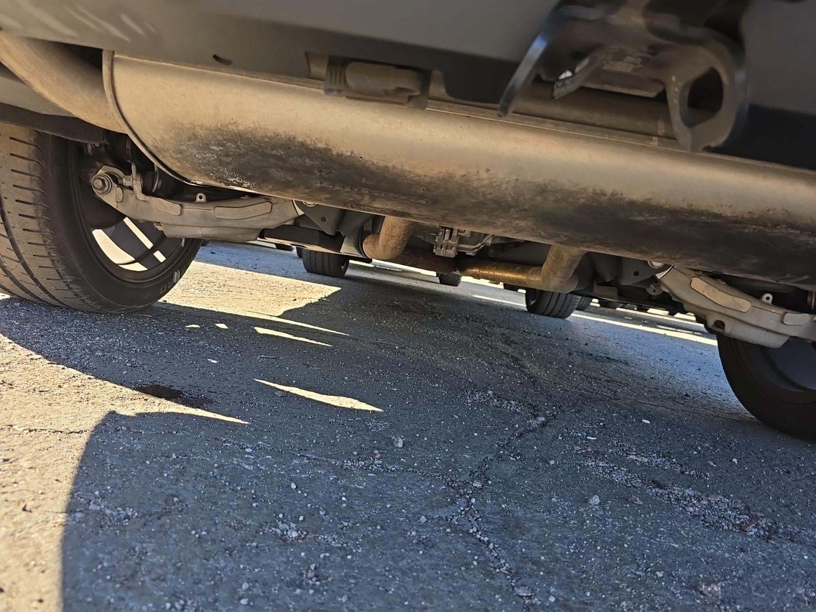 2022 Ford Edge ST AWD