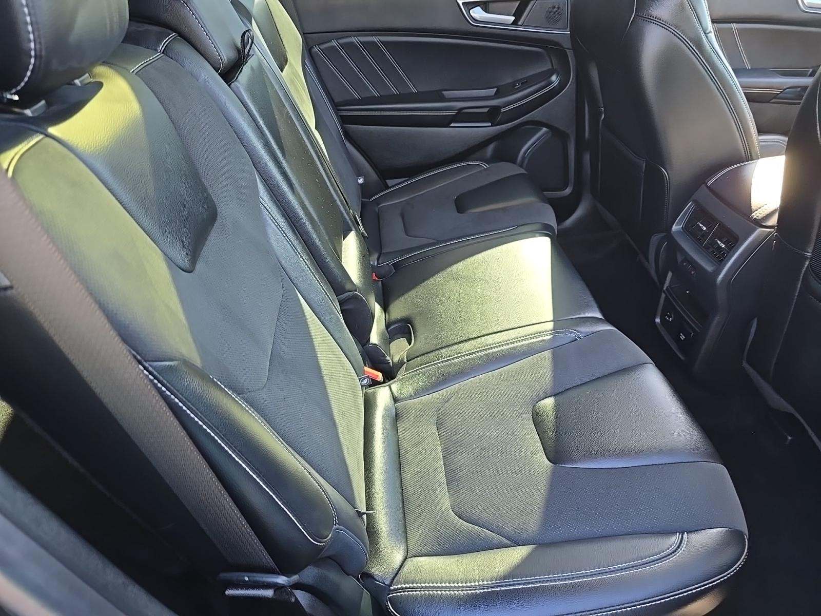 2022 Ford Edge ST AWD