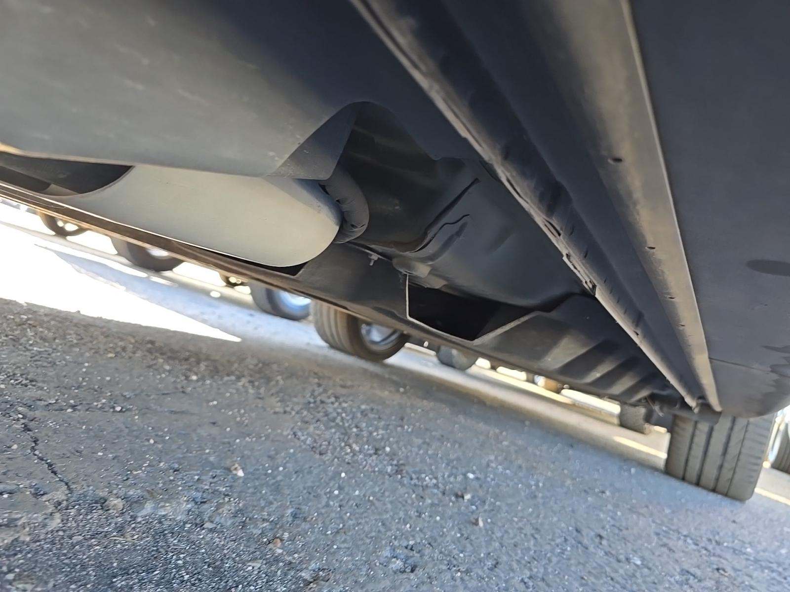 2022 Ford Edge ST AWD