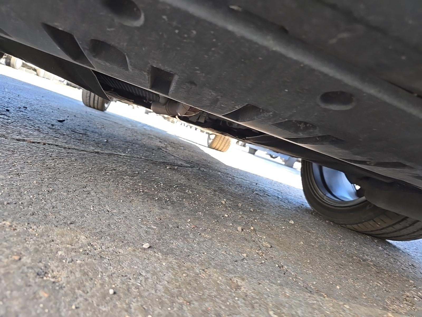 2022 Ford Edge ST AWD