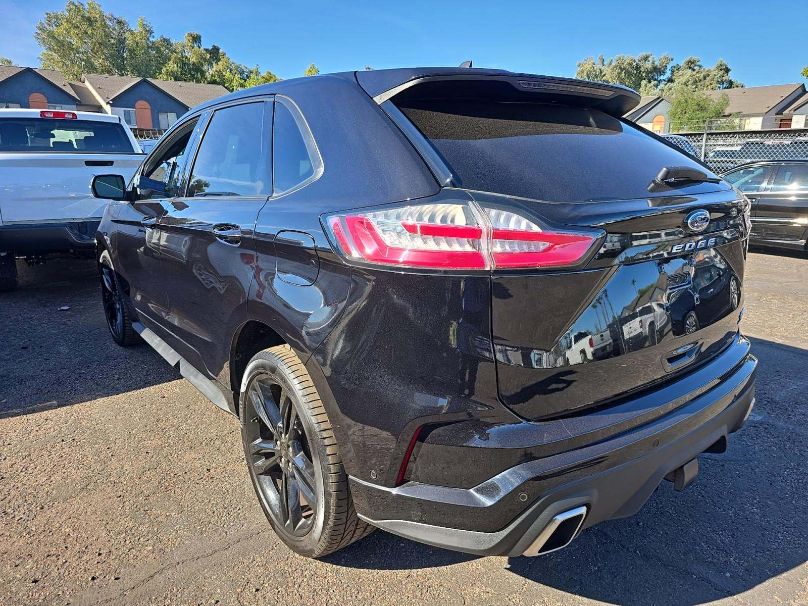 2022 Ford Edge ST AWD