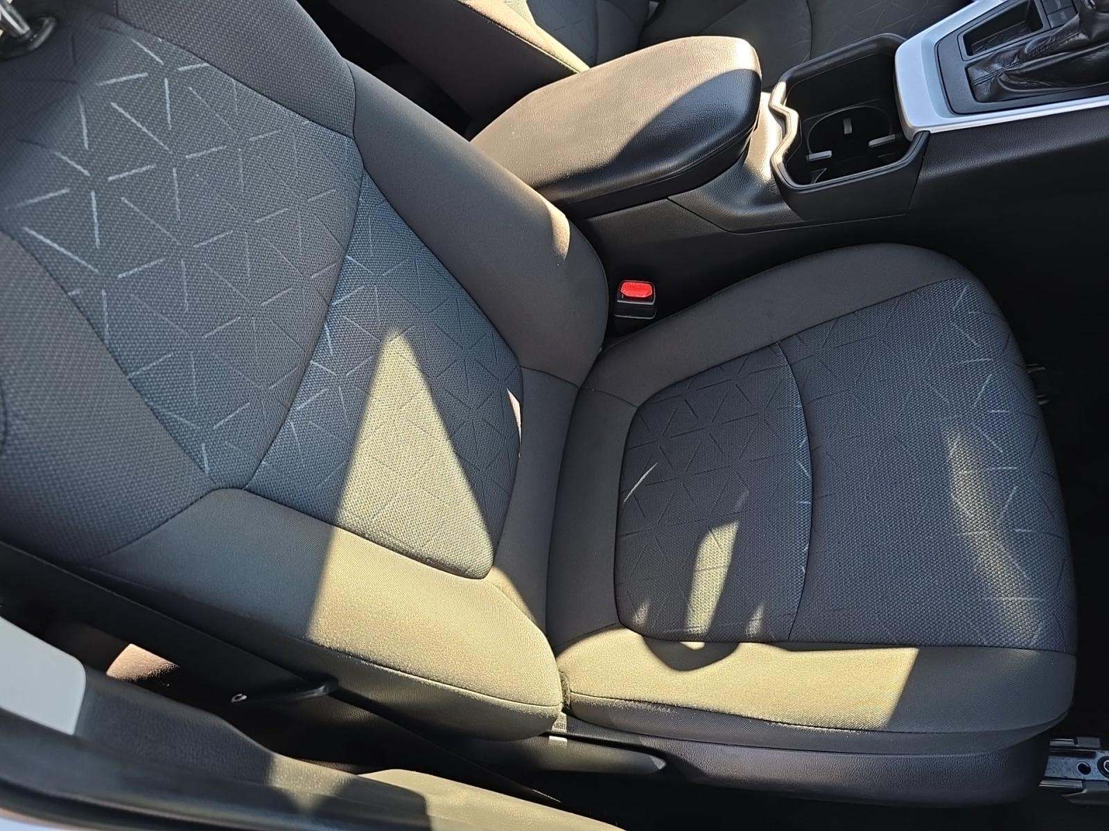 2023 Toyota RAV4 XLE FWD