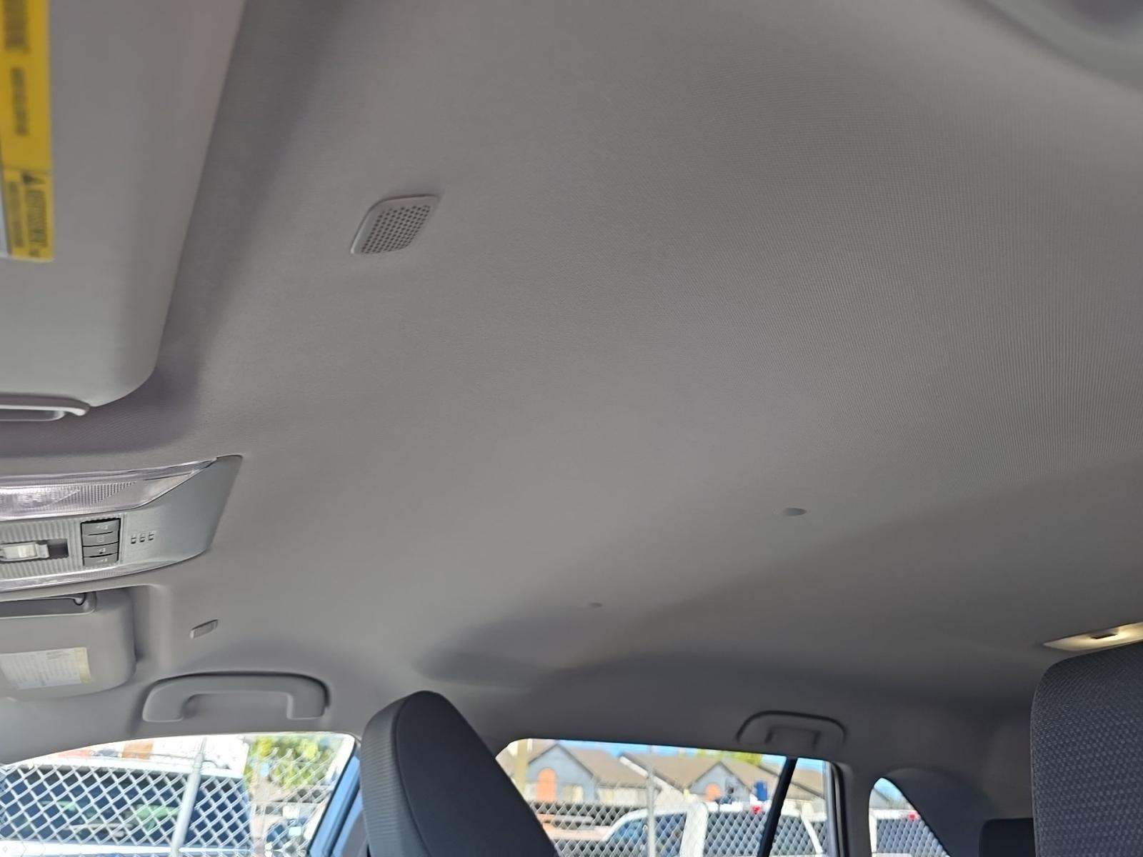 2023 Toyota RAV4 XLE FWD