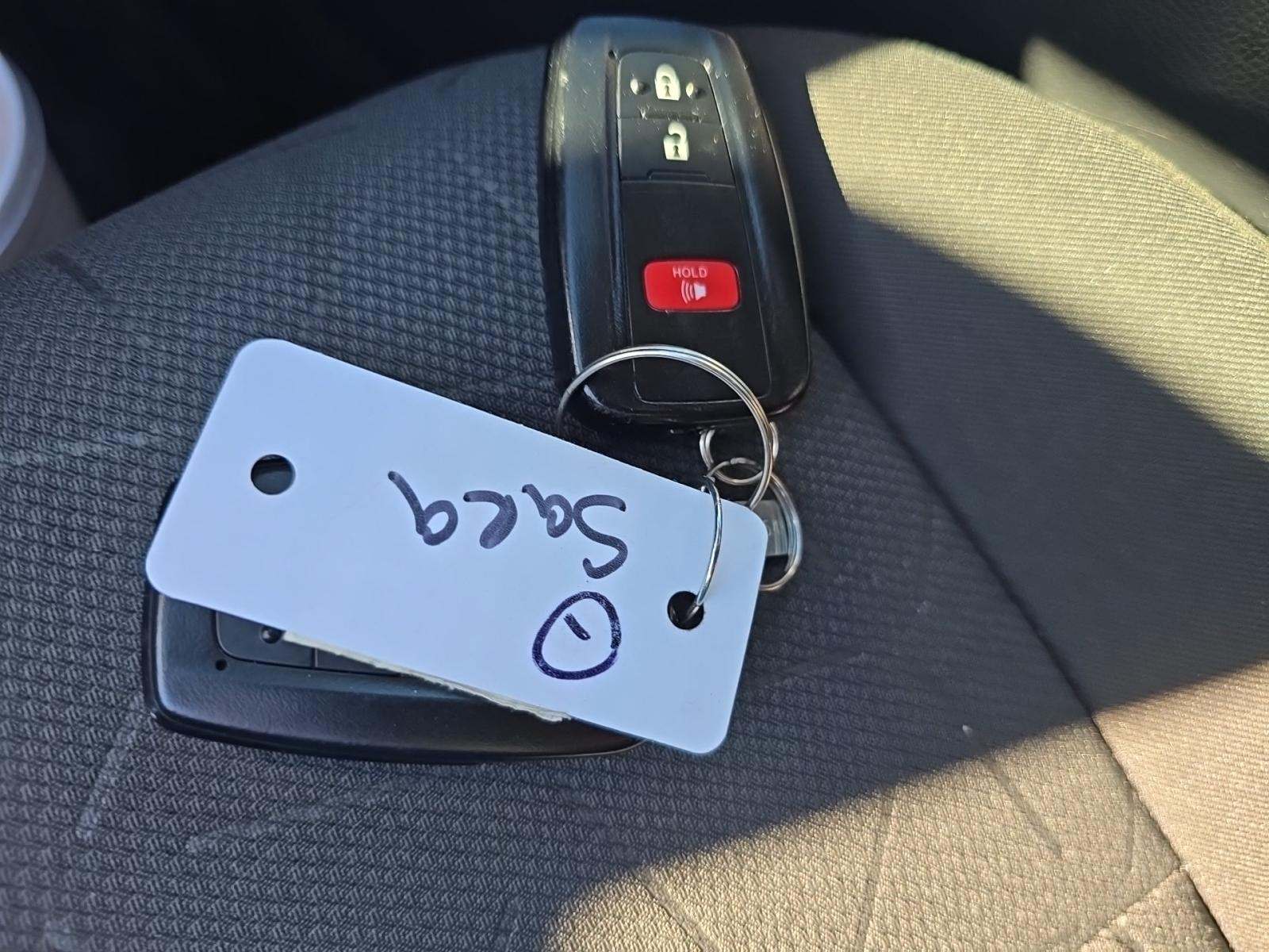 2023 Toyota RAV4 XLE FWD