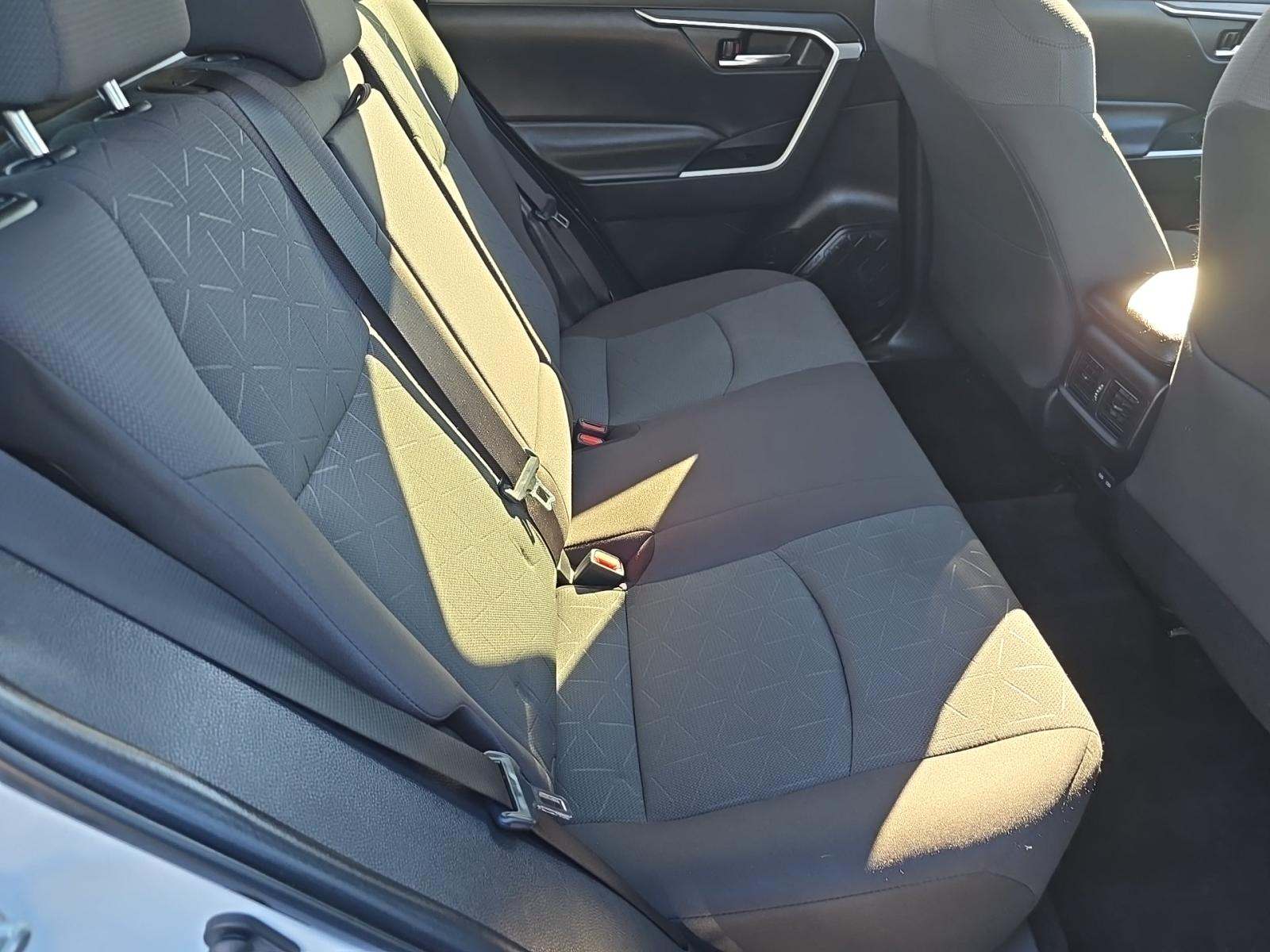 2023 Toyota RAV4 XLE FWD